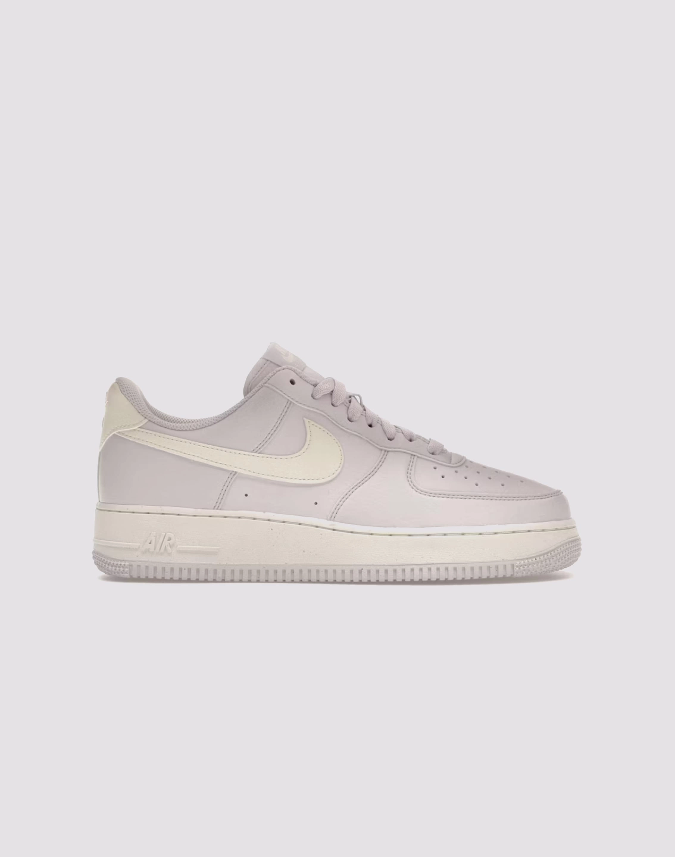 Nike Air Force 1 '07 Next Nature Durable Build Weekend Errands
