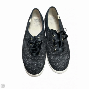 Friction Free Inner Seams Shoes Designer By Kate Spade In Black, Size: 9