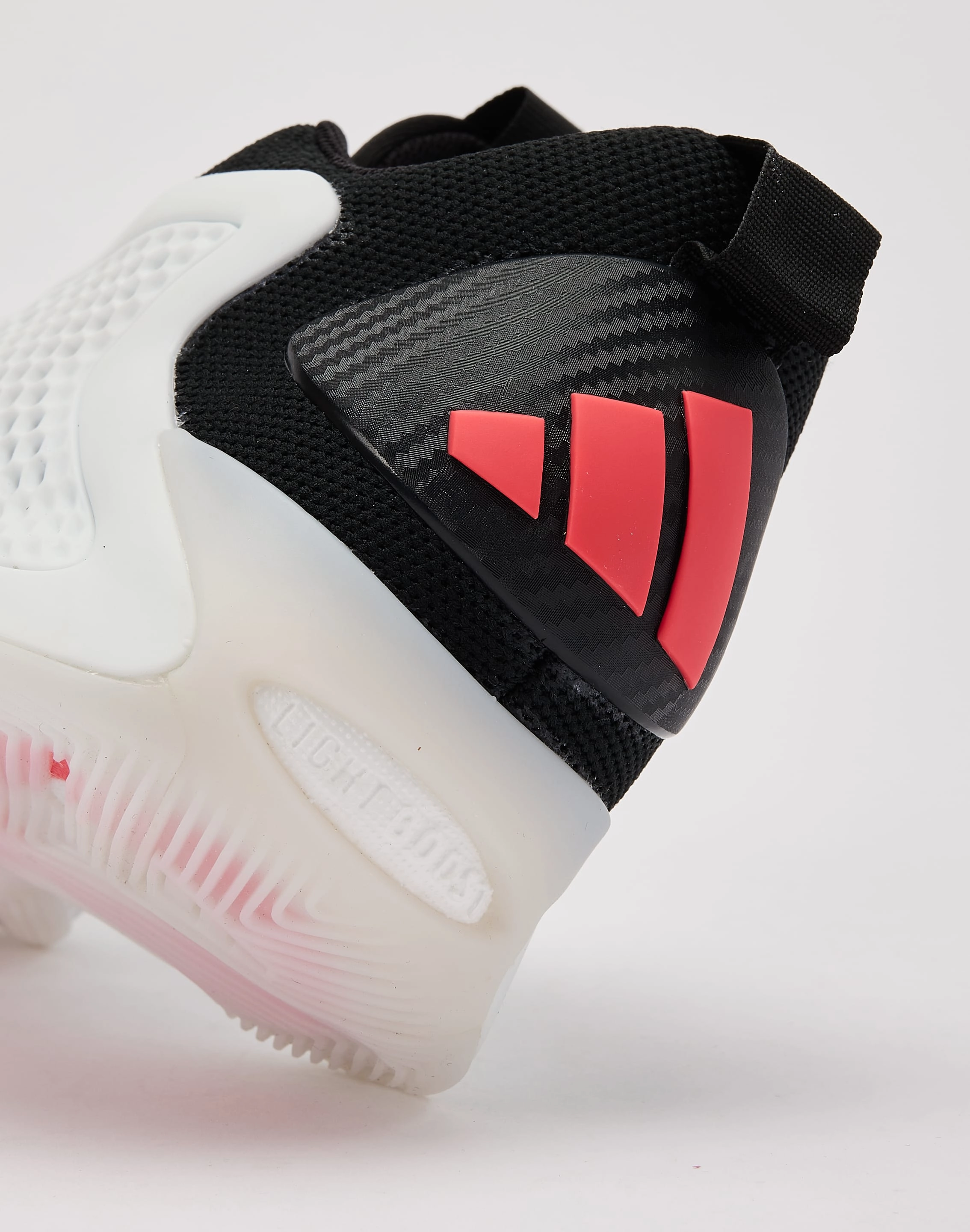 Step Light Adidas Anthony Edwards 1 Low