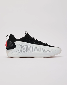 Spanish Bold Adidas Anthony Edwards 1 Low