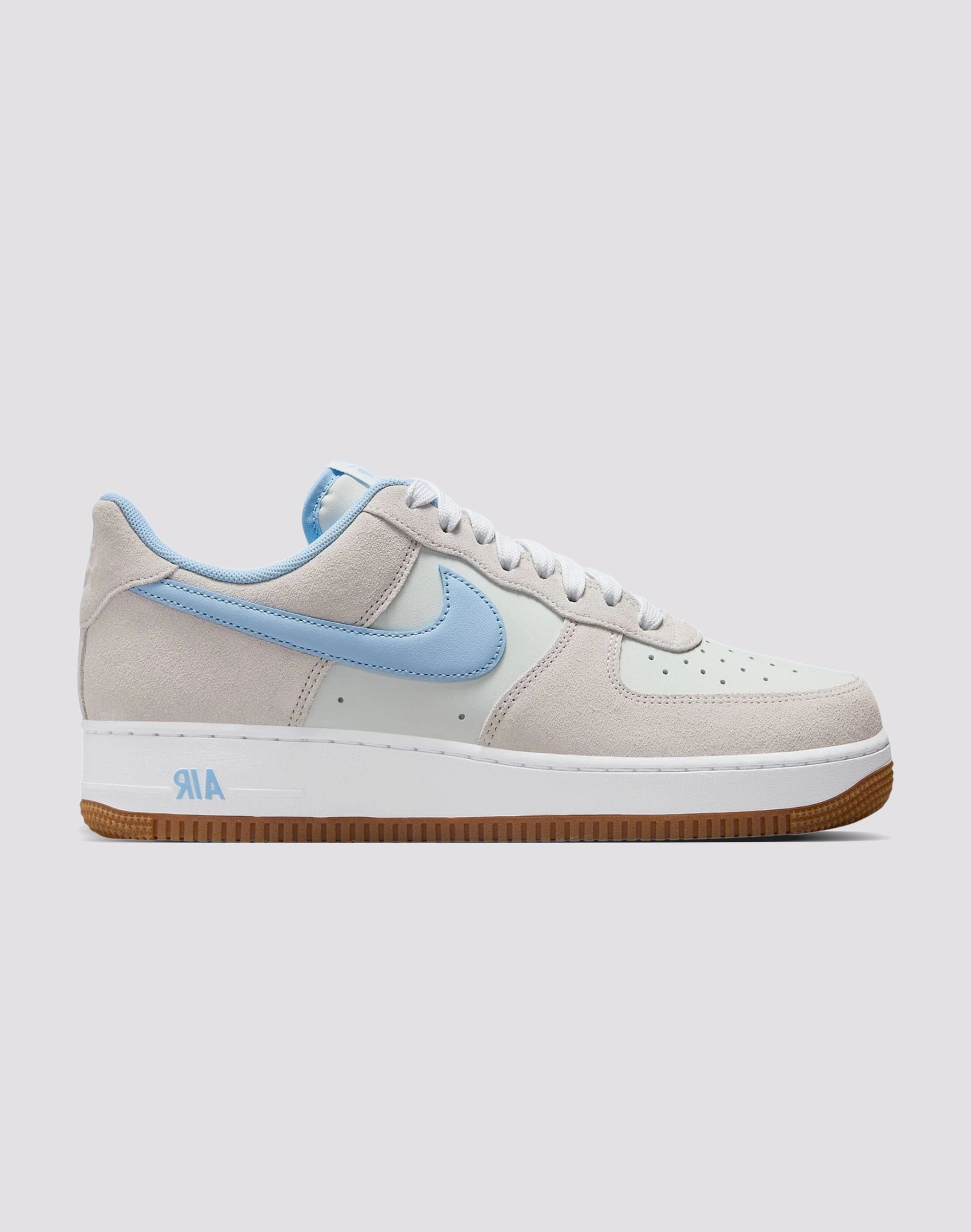 Nike Air Force 1 Low '07 SK8 Fashion Glow Quick Fit