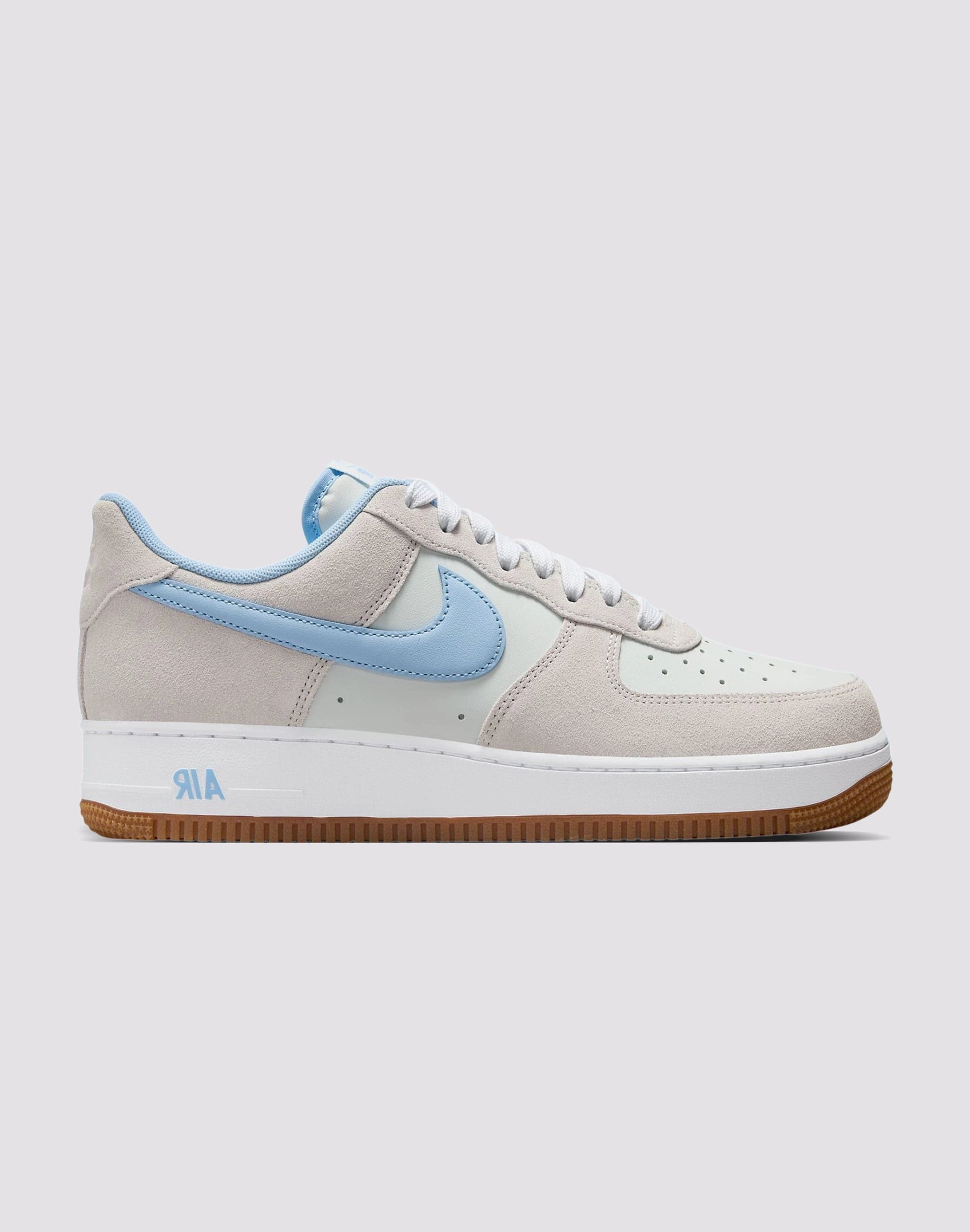 Nike Air Force 1 Low '07 SK8 Nordic Tone Step Light