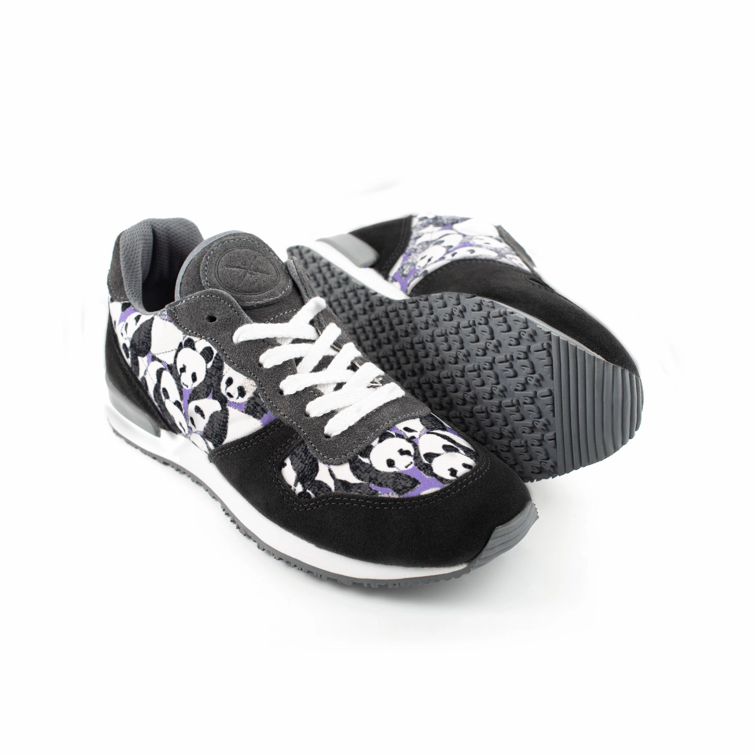 Bao Bao Jogger Natural Feel