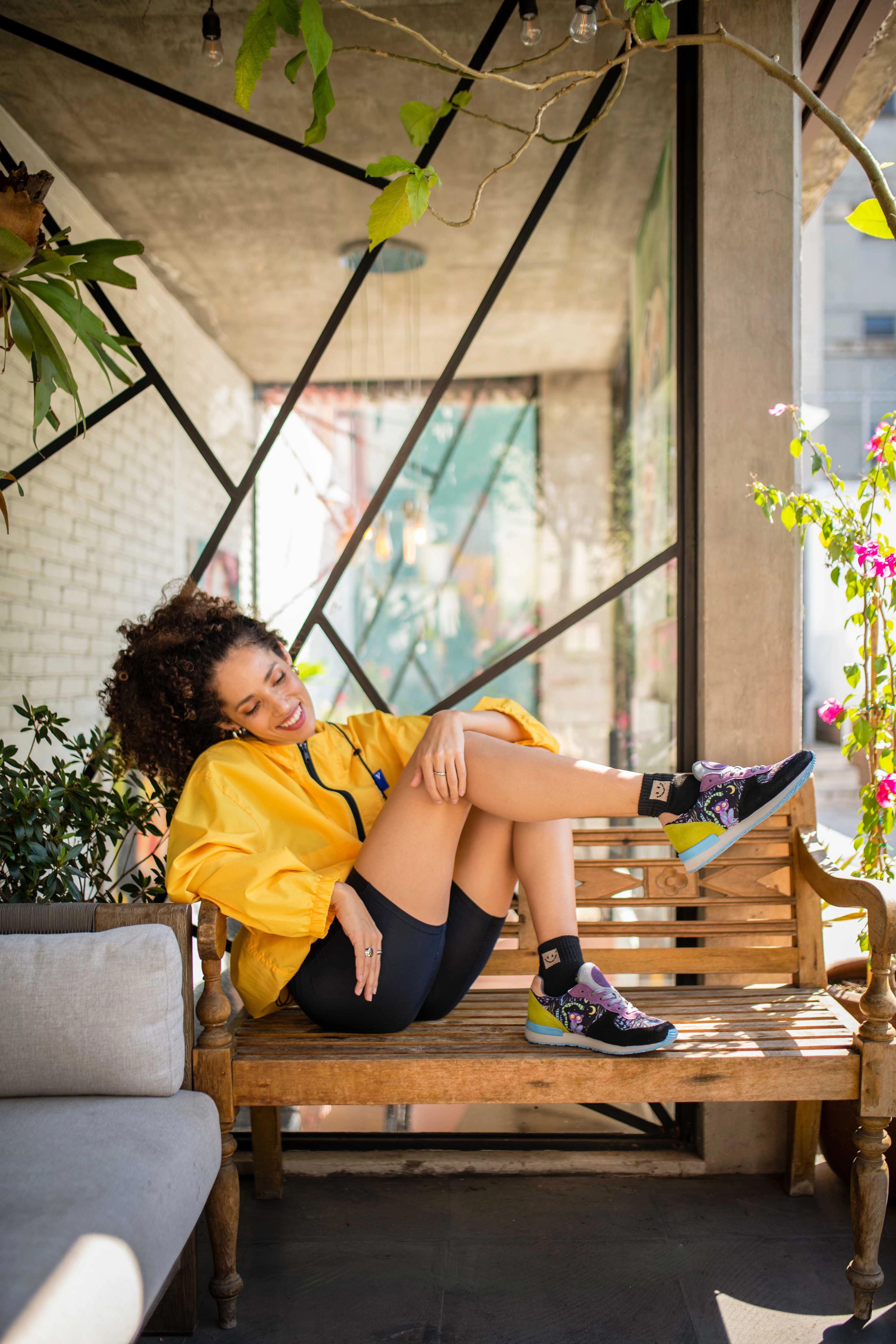 Loomi Jogger Support Core