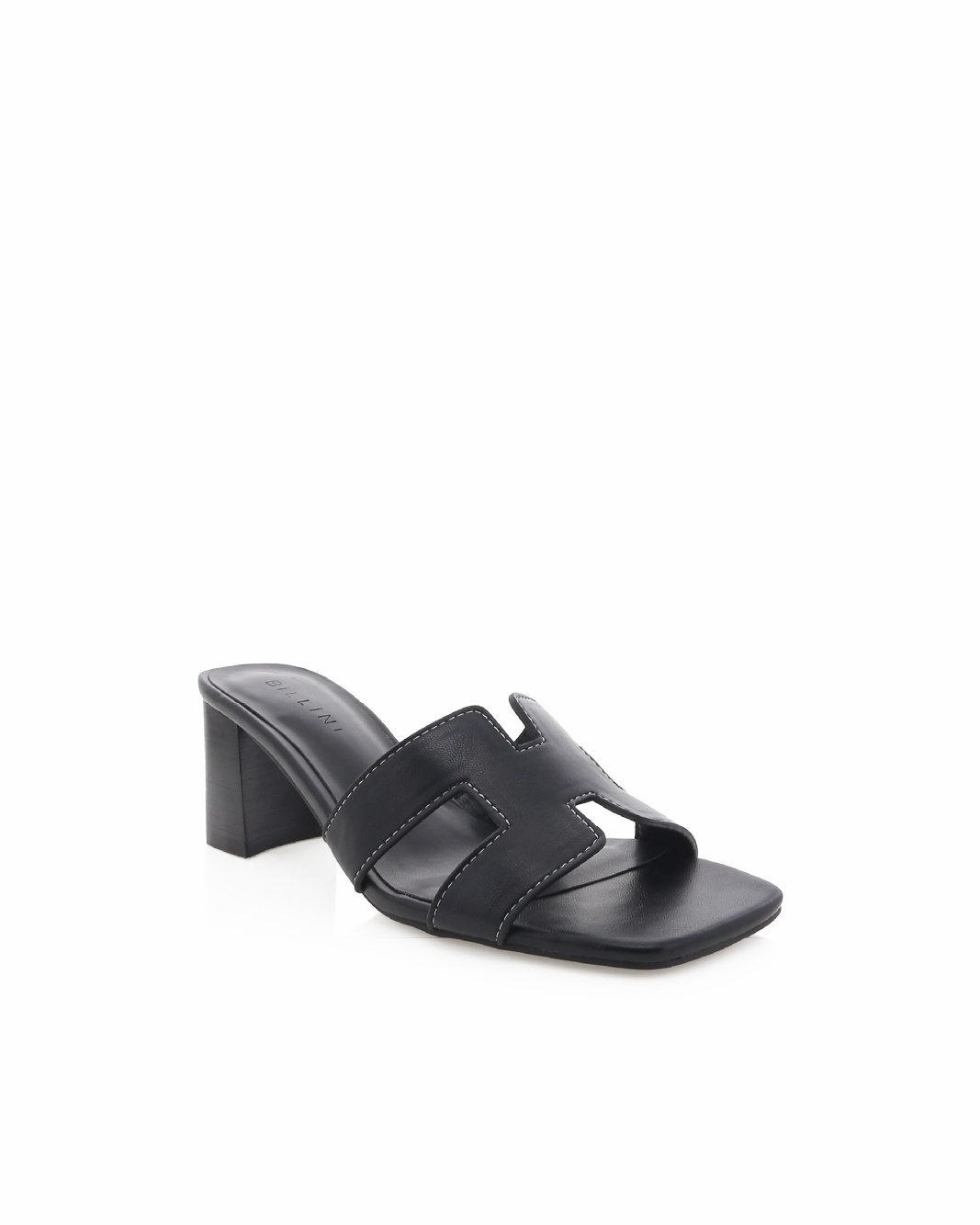 Smart Sandals Ultra Comfort ELCIE - BLACK