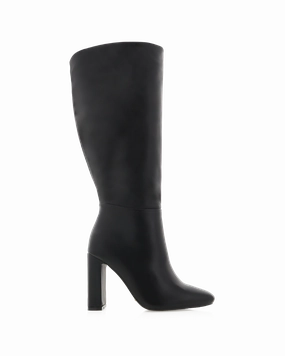 Ultra Comfort NAKOA CURVE - BLACK