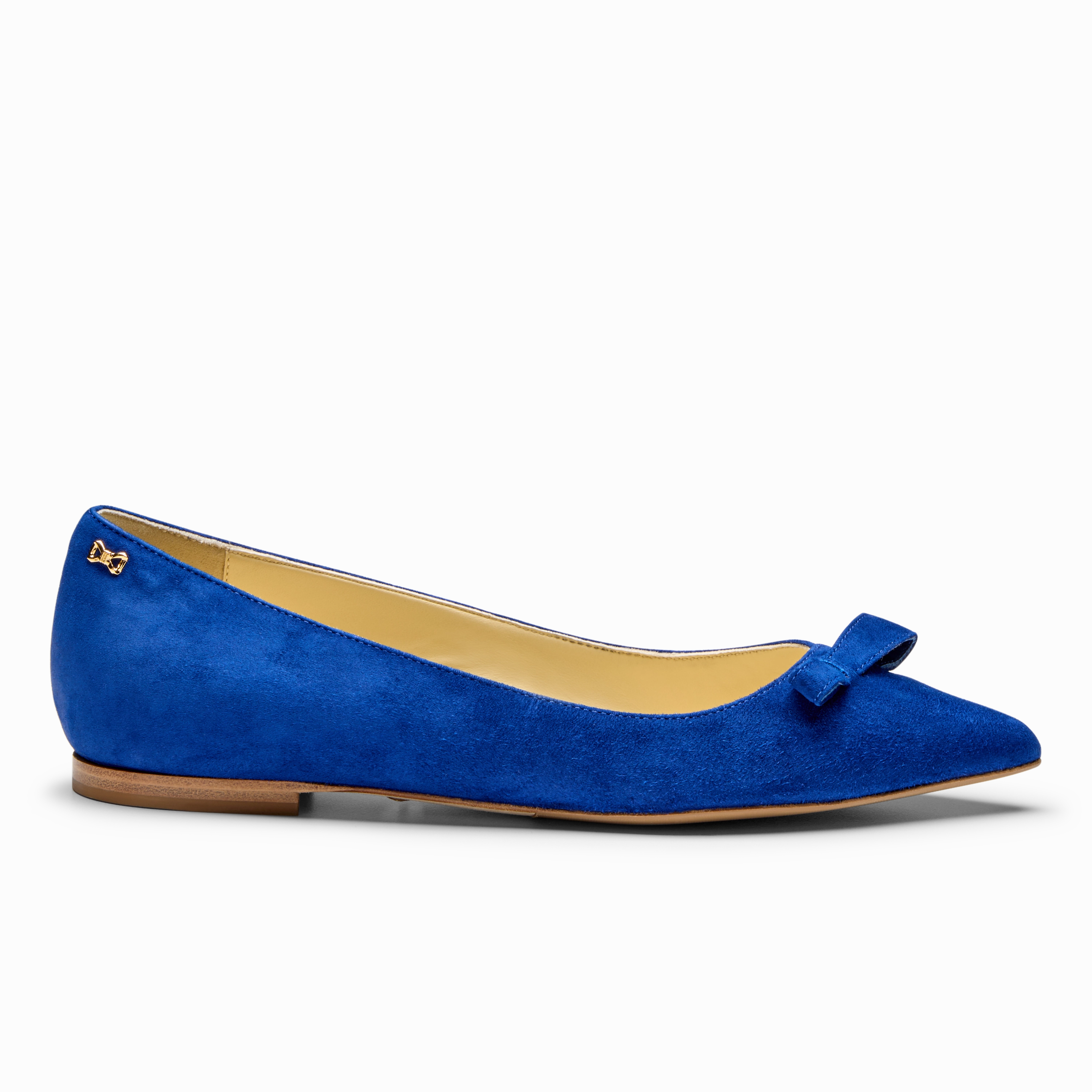 Natalie Heat resistant EVA sole