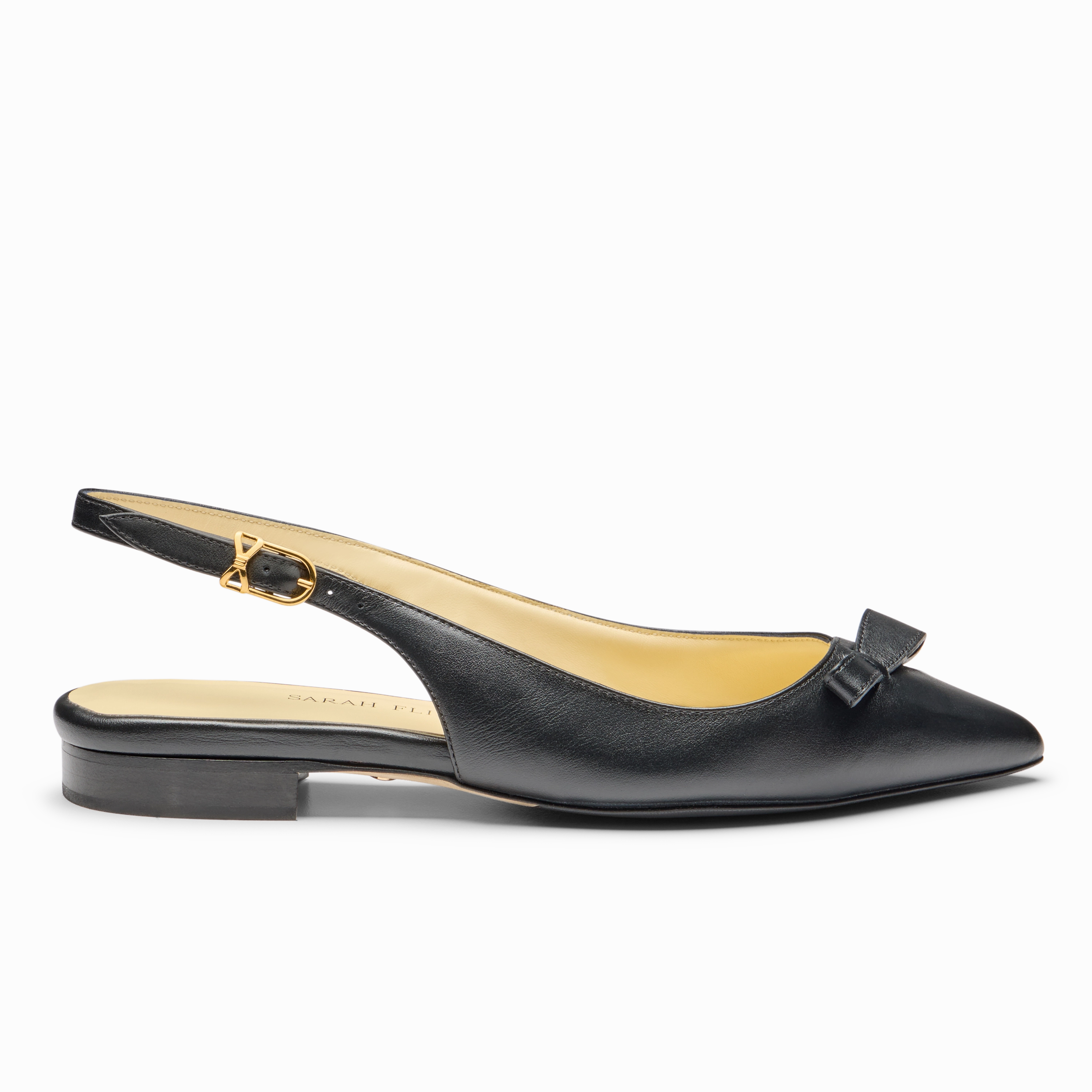 Natalie Sling Trendy Casual Footwear