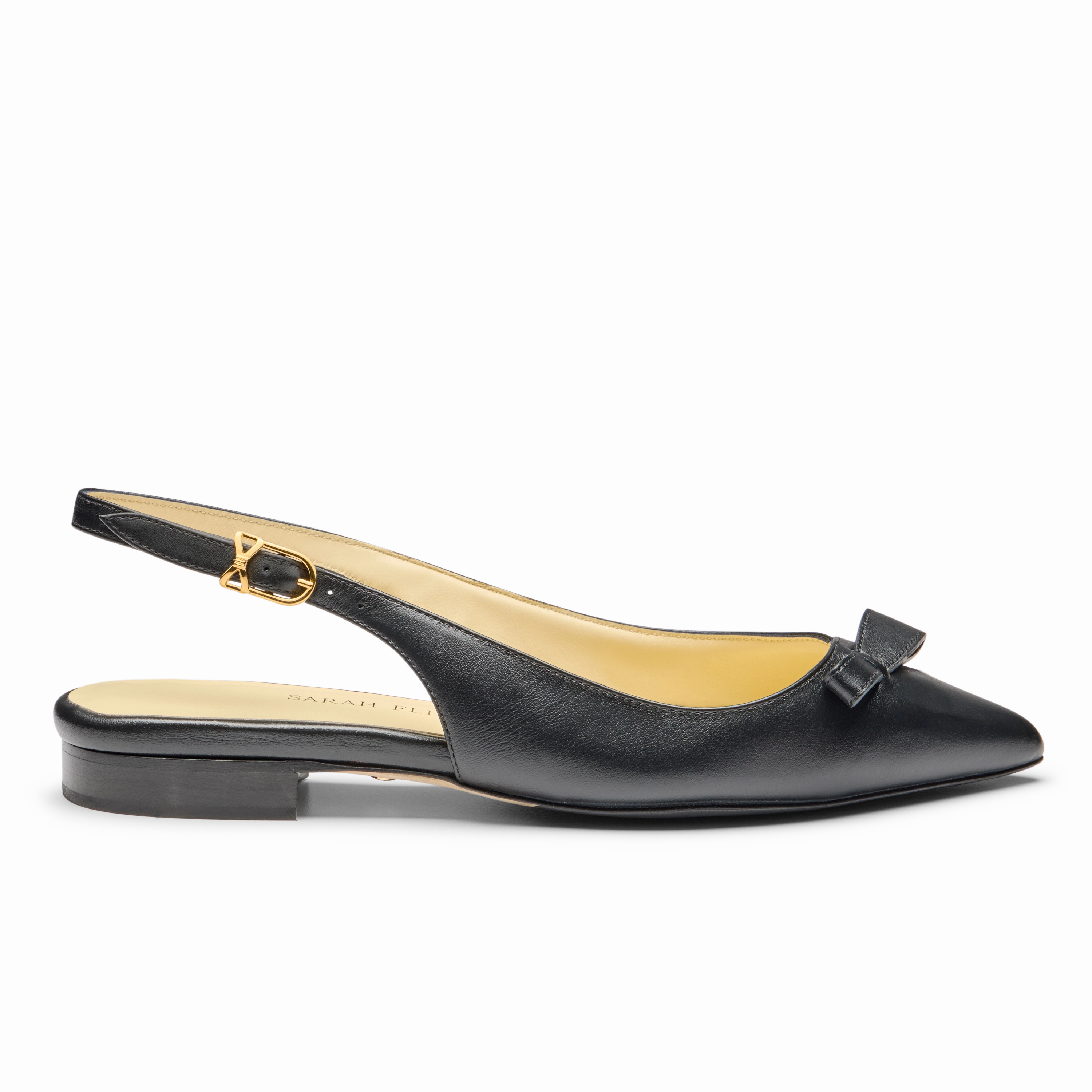 Natalie Sling Deck Step Flower Field