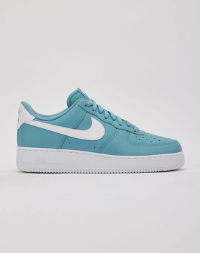 Flexibility Feature Nike Air Force 1 Low '07