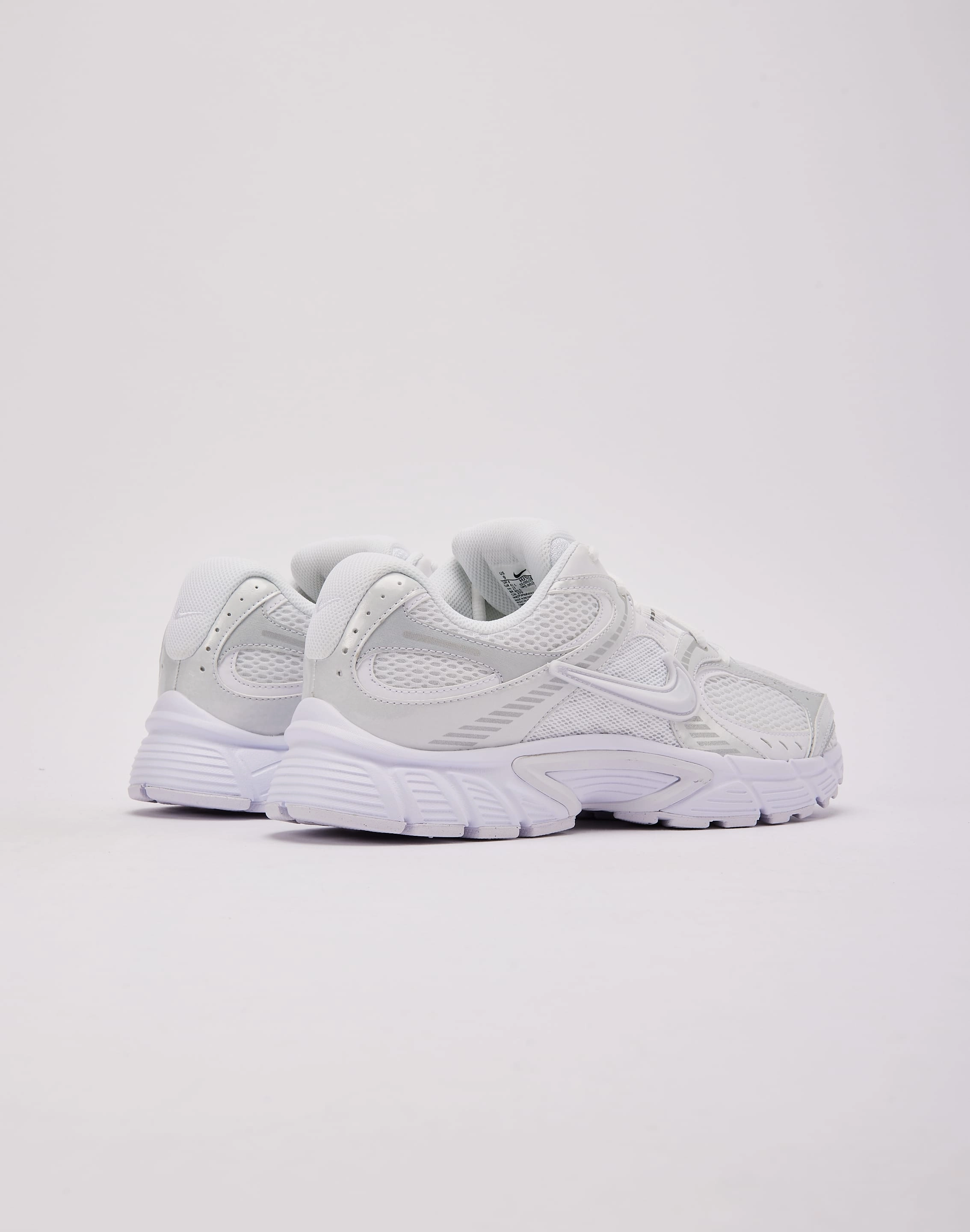 molded insole shoes Bacterial Resistant Lining Nike V5 RNR