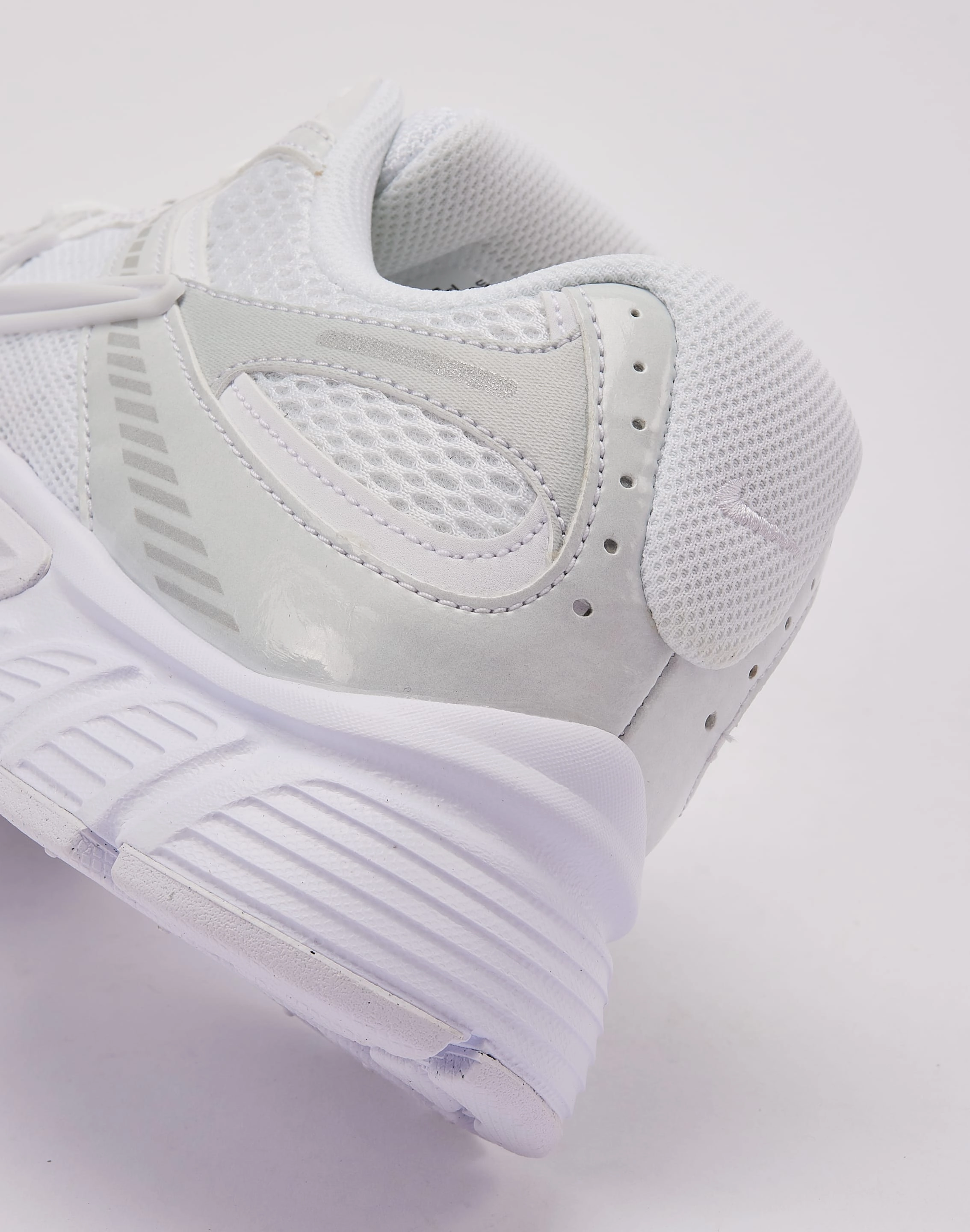 consumer - preferred interval - training running shoes Nike V5 RNR