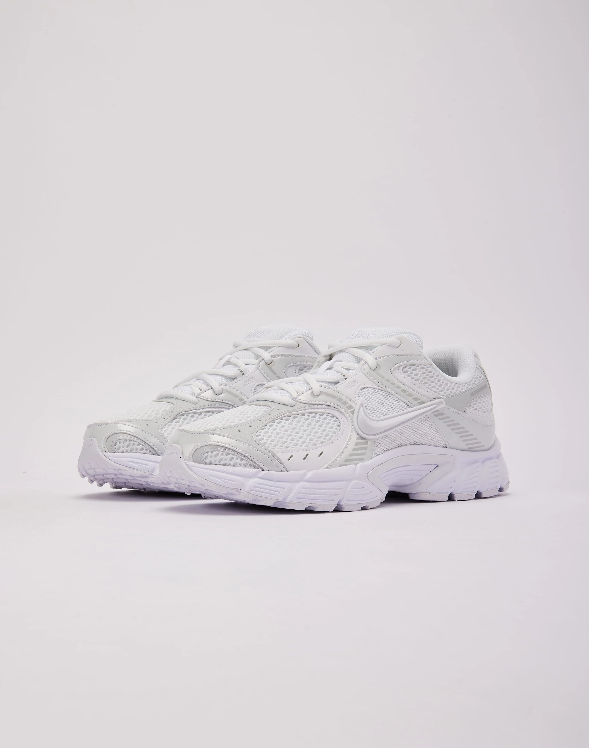 Impact Resistant Cushioning Nike V5 RNR