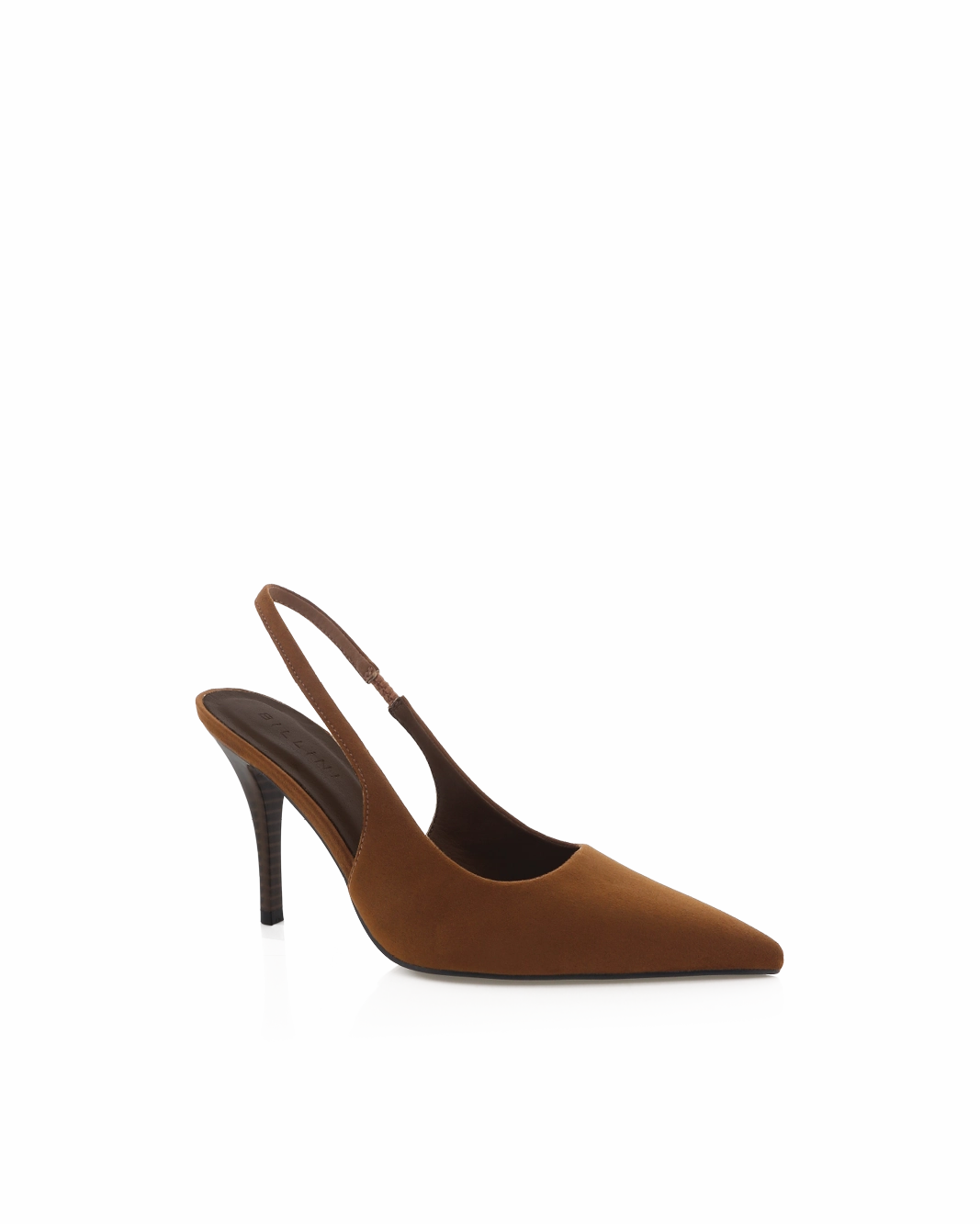 VALASCA - HAZEL SUEDE Retro design