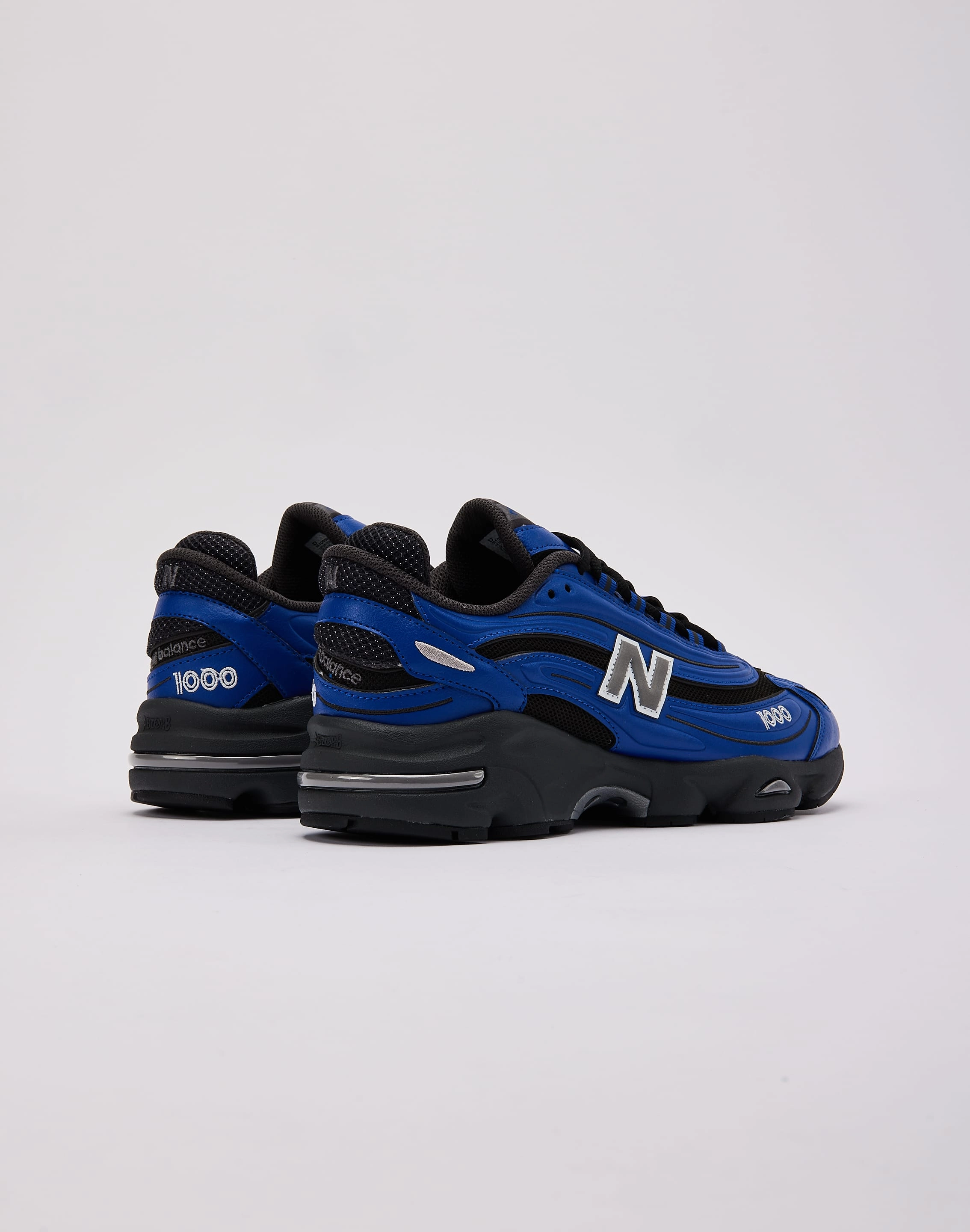New Balance 1000 seniors' fitness shoes gravel biking shoes