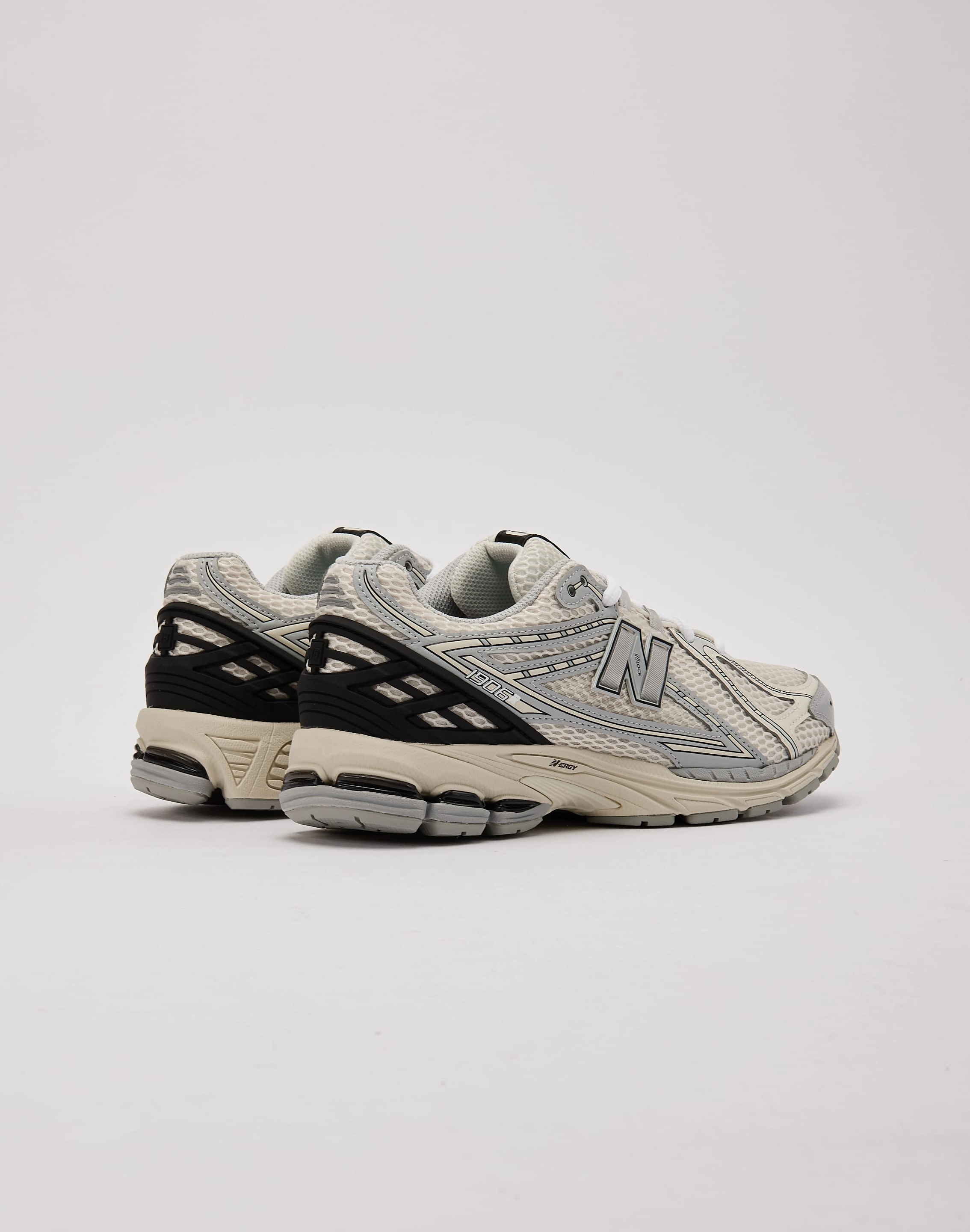 breathable - straps Strappy Design New Balance 1906R