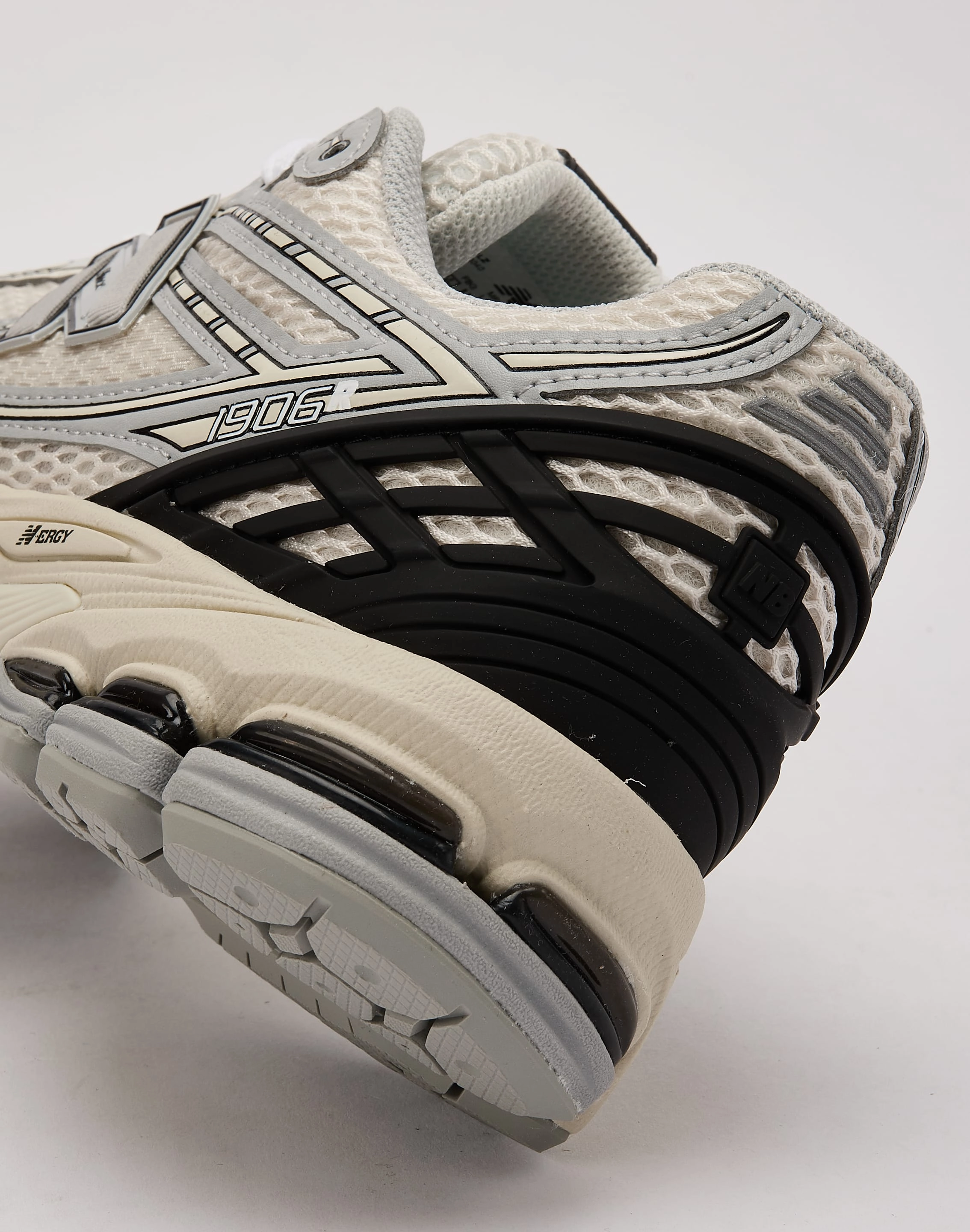 half - marathoning footwear all - around shoes New Balance 1906R