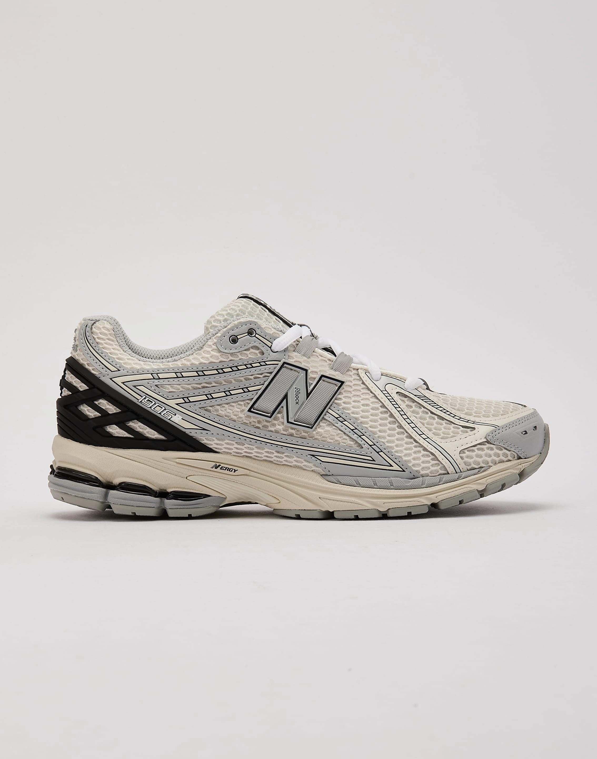 New Balance 1906R Comfortable Footbed circular outsole running shoes