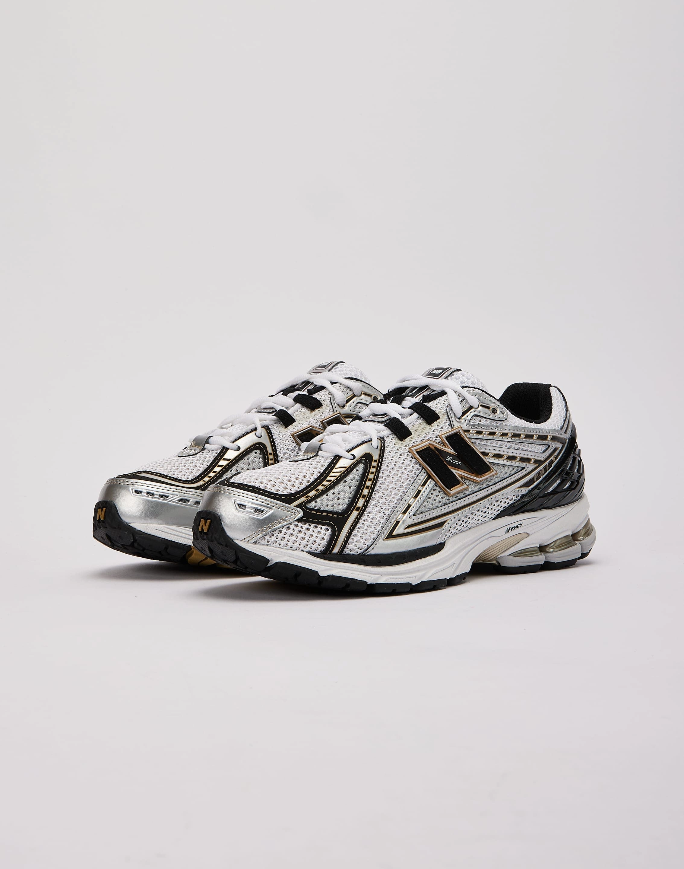 Comfort Last Foot Movement New Balance 1906R