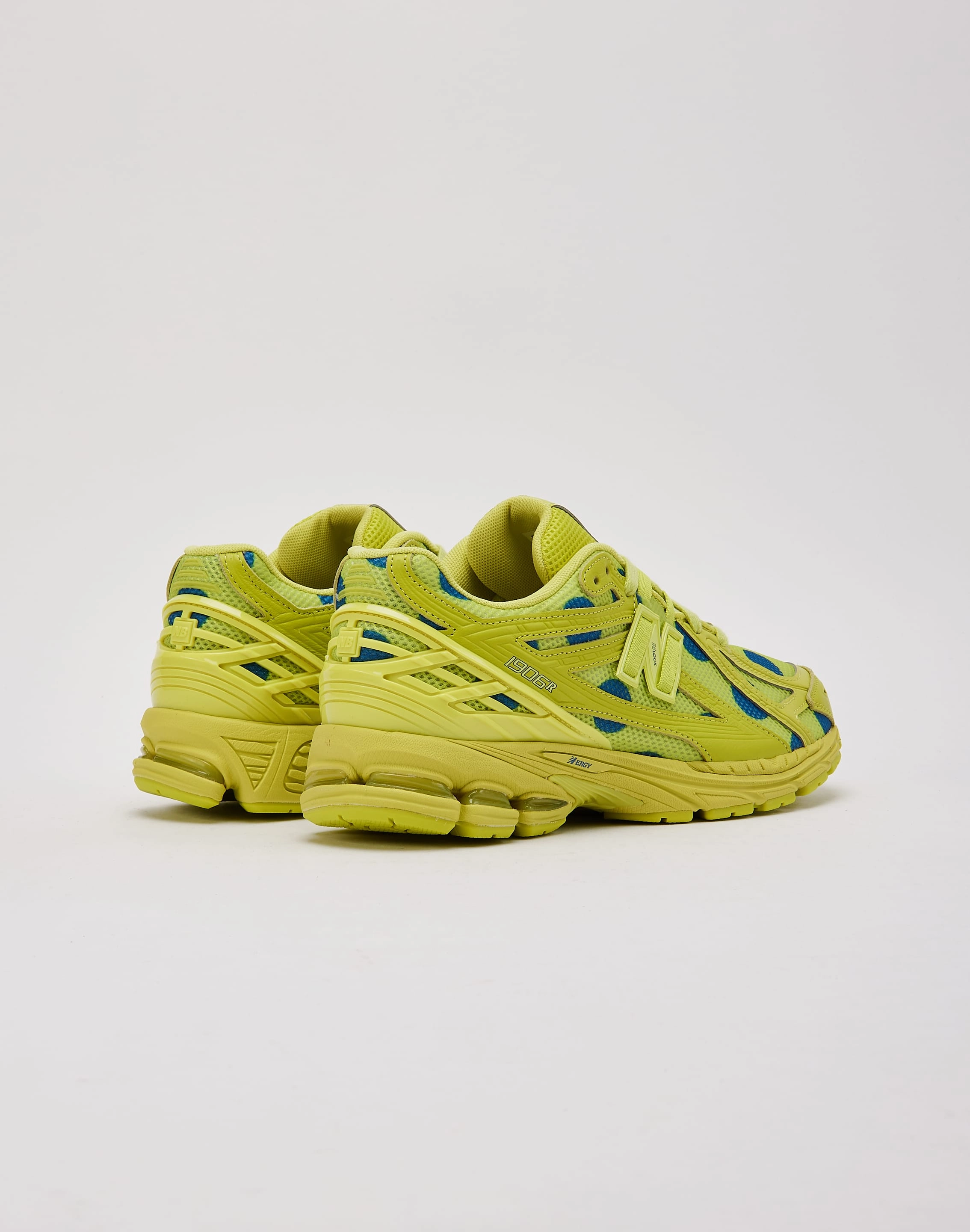 New Balance 1906R Eva Midsole Comfort Outsole