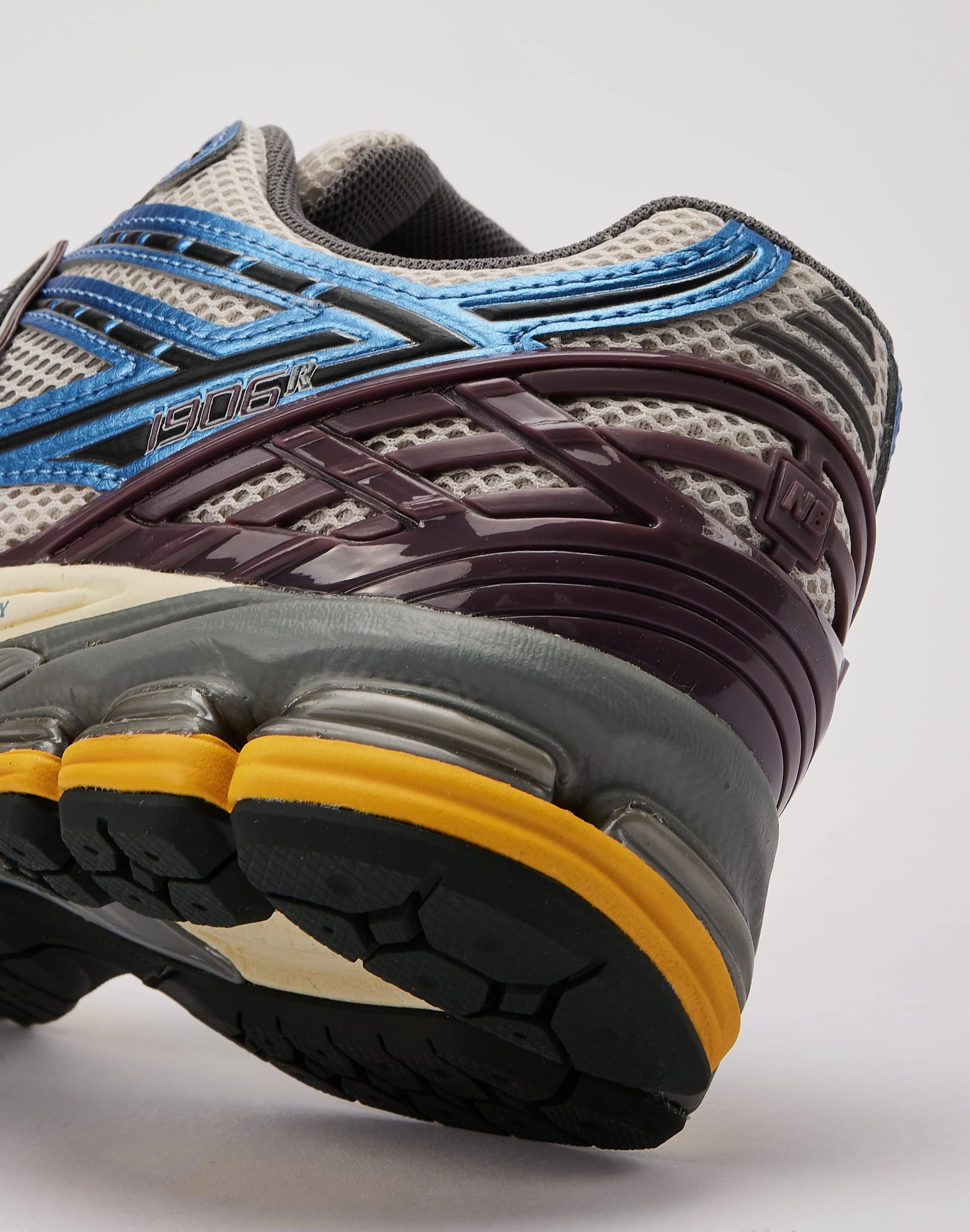 Ankle Strap New Balance 1906R