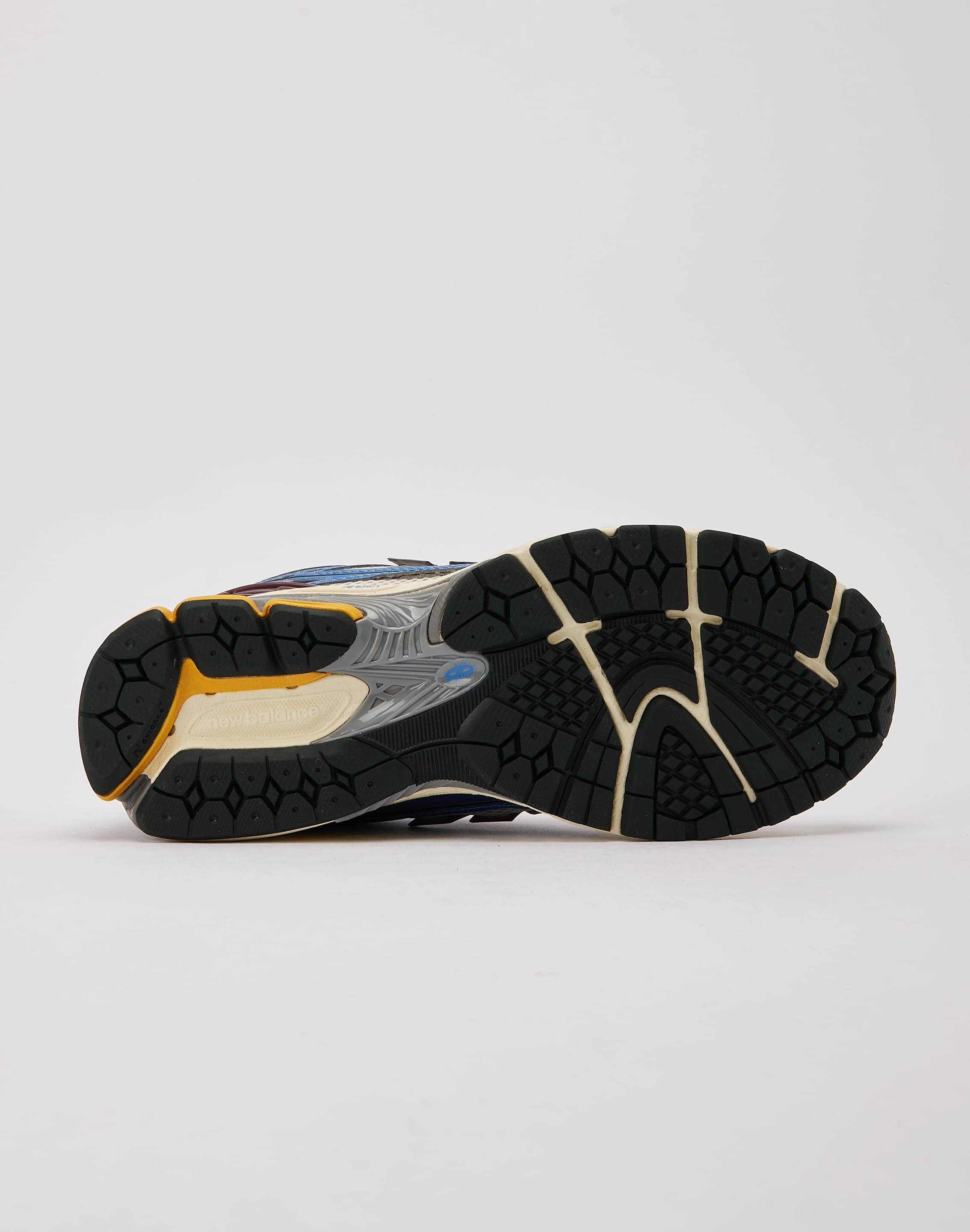 velcro - design shoes New Balance 1906R