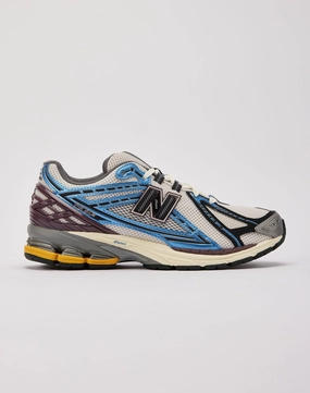 New Balance 1906R Slip Resistant Tread Pattern Dual Density