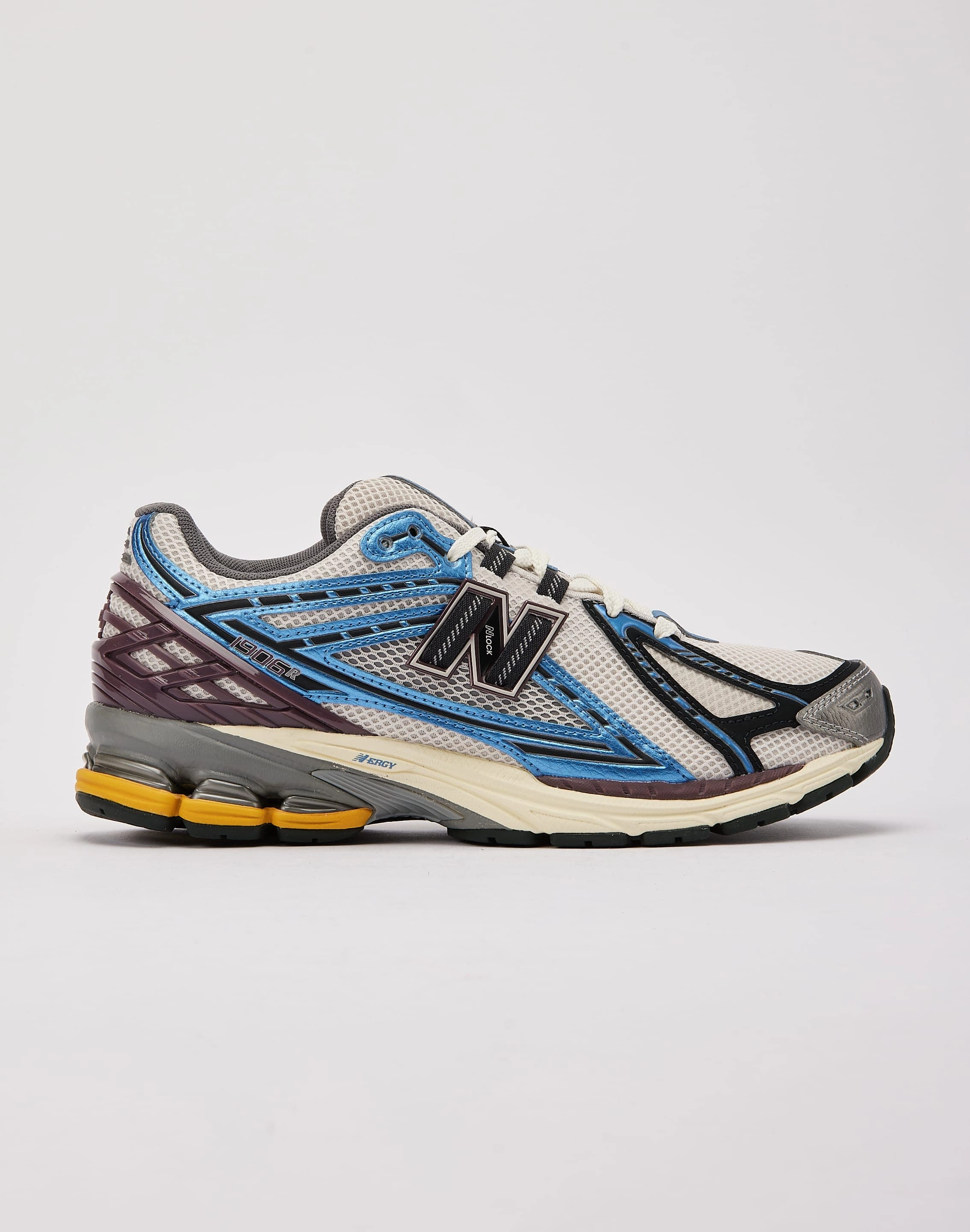 New Balance 1906R Slip Resistant Tread Pattern Dual Density