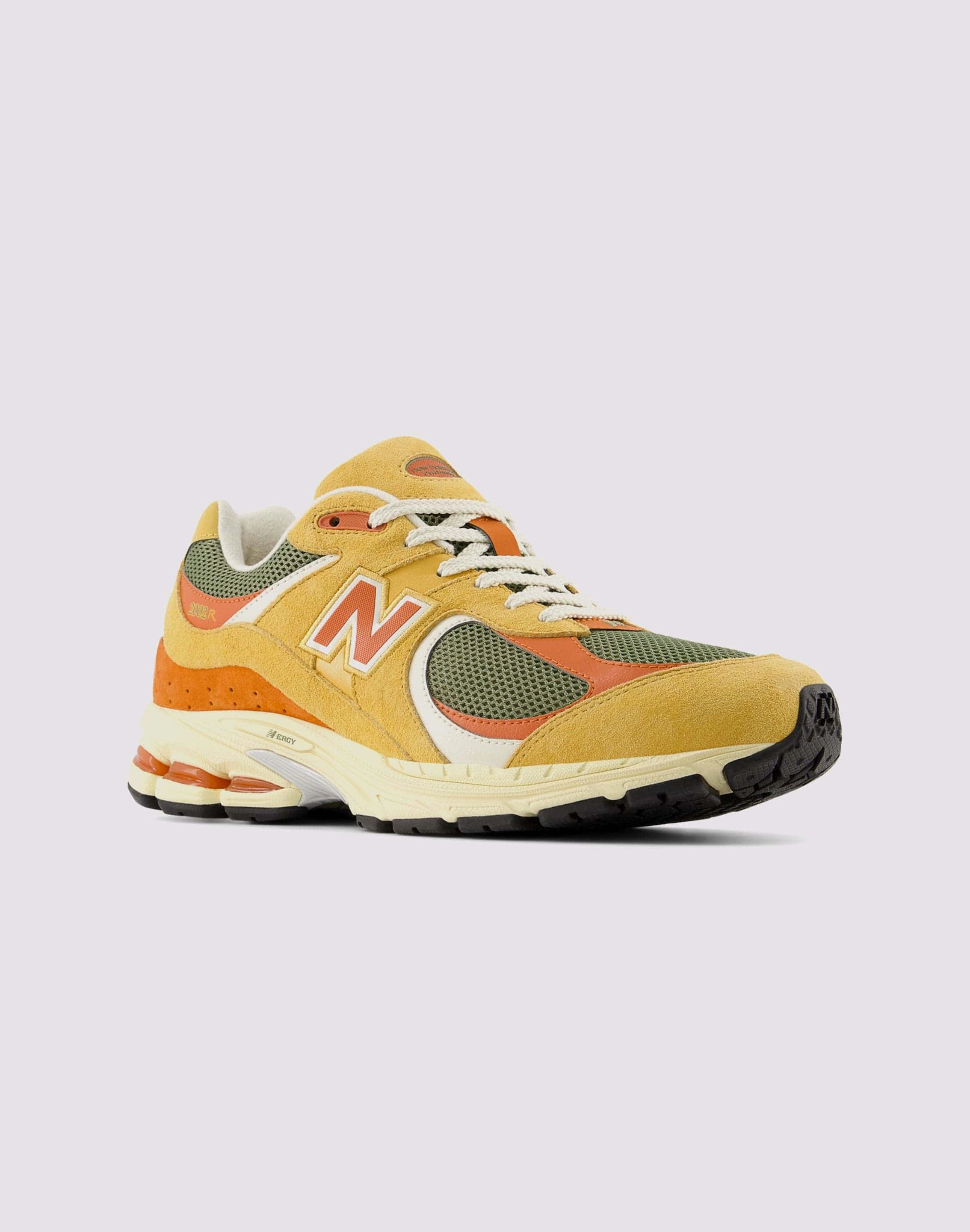 New Balance 2002R well - fitting design