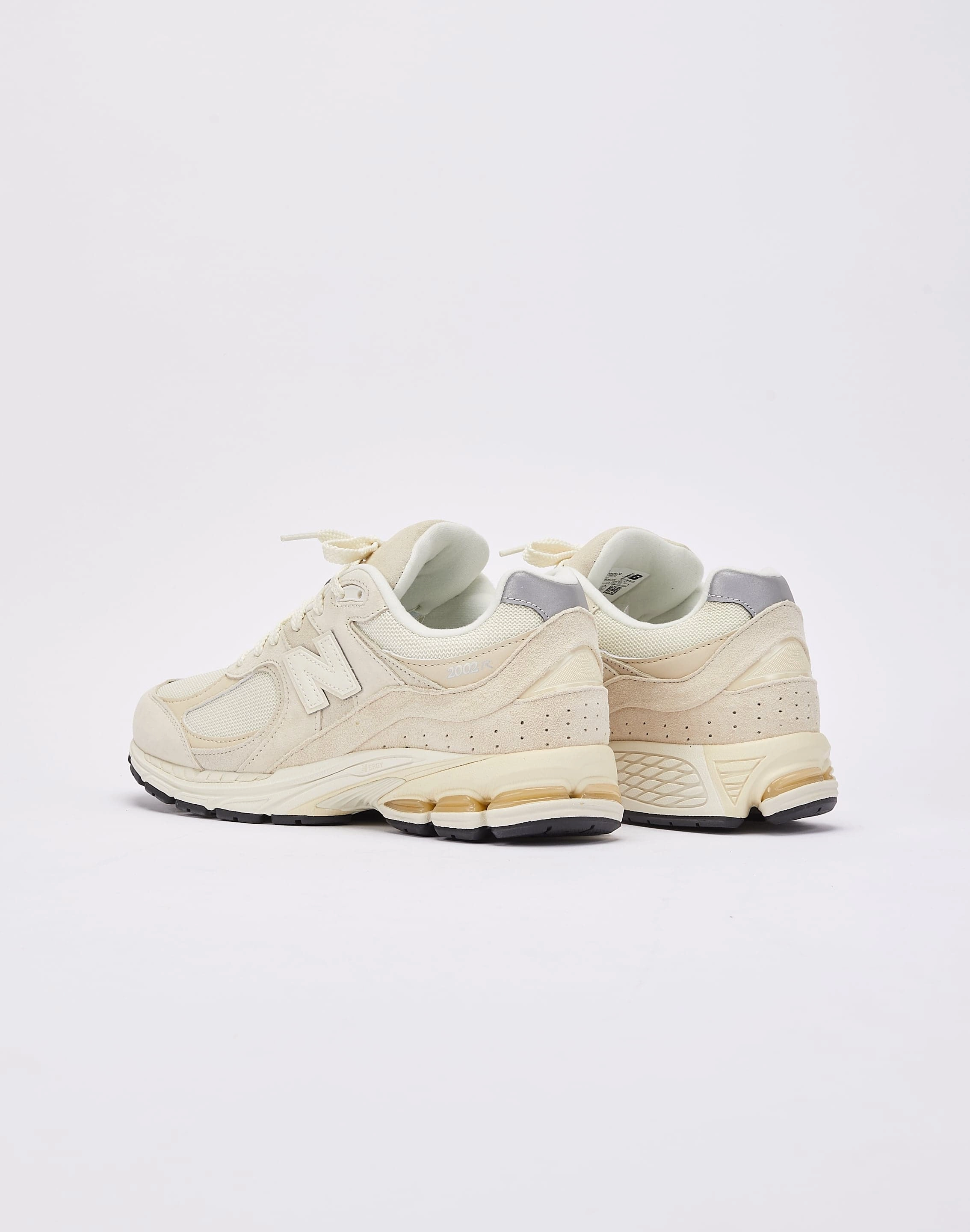 New Balance 2002R BreathableMesh all - weather - resilience shoes