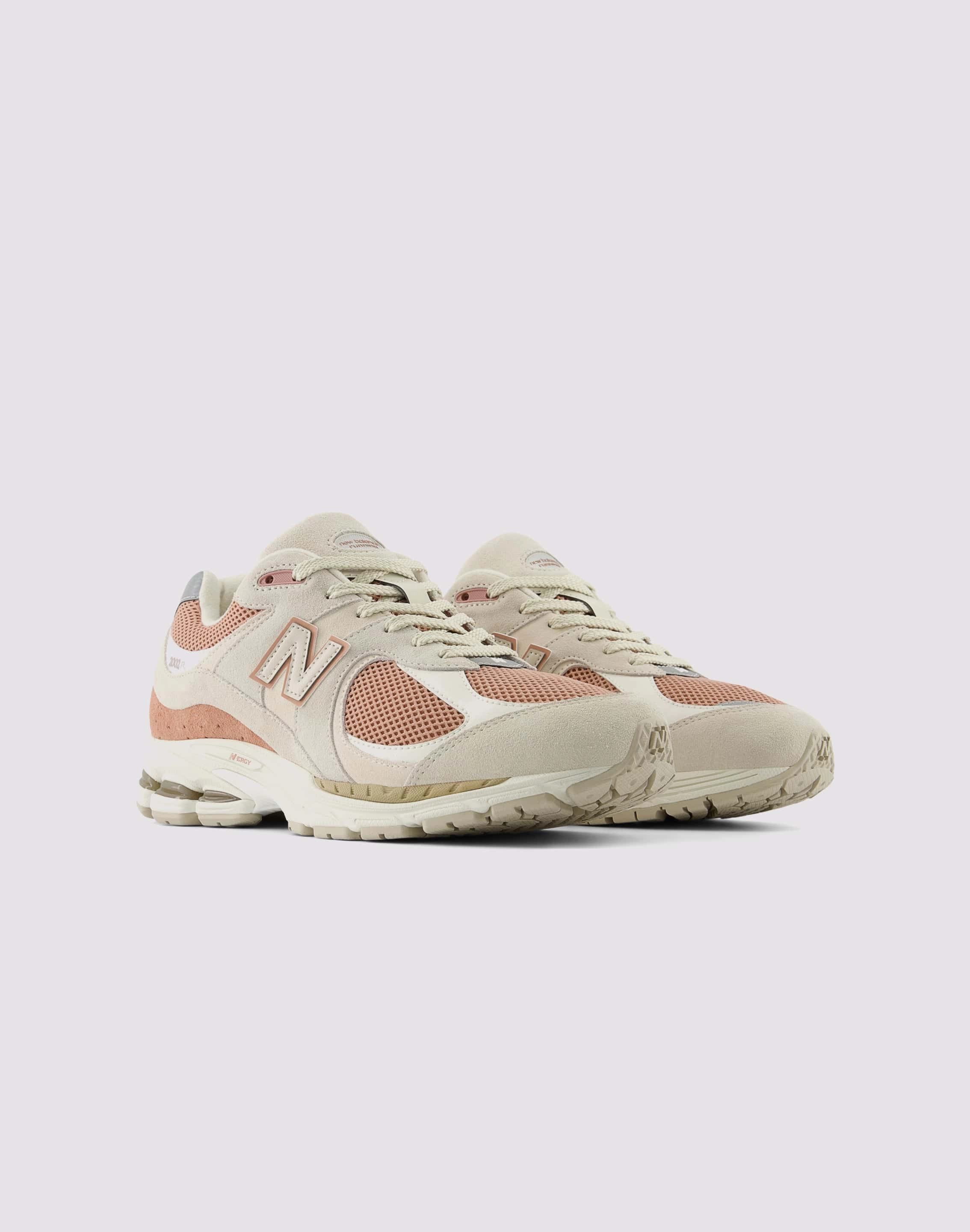 New Balance 2002R Strategic Zone Breathability