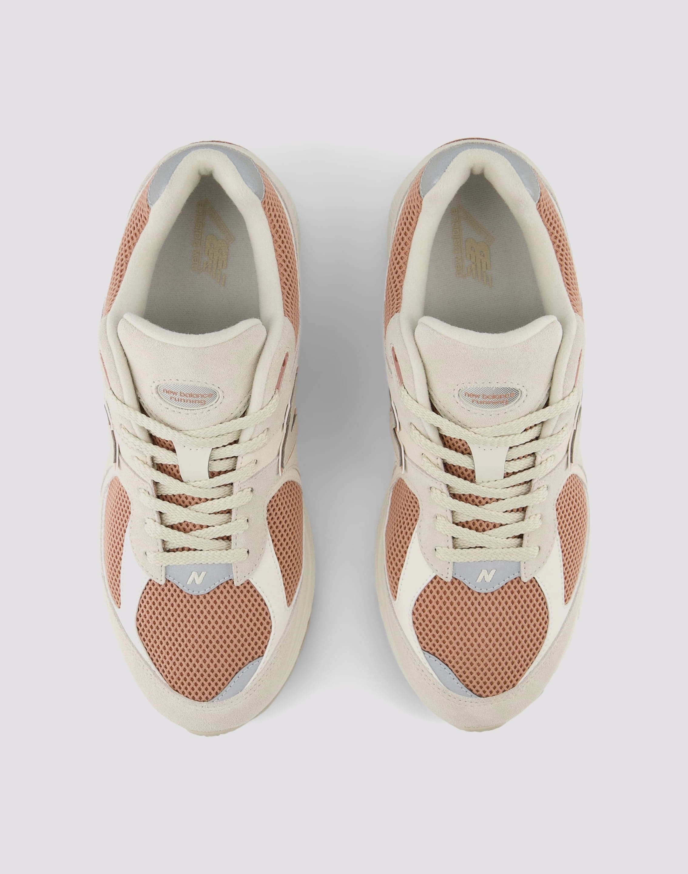 New Balance 2002R Carbon Fiber Responsiveness