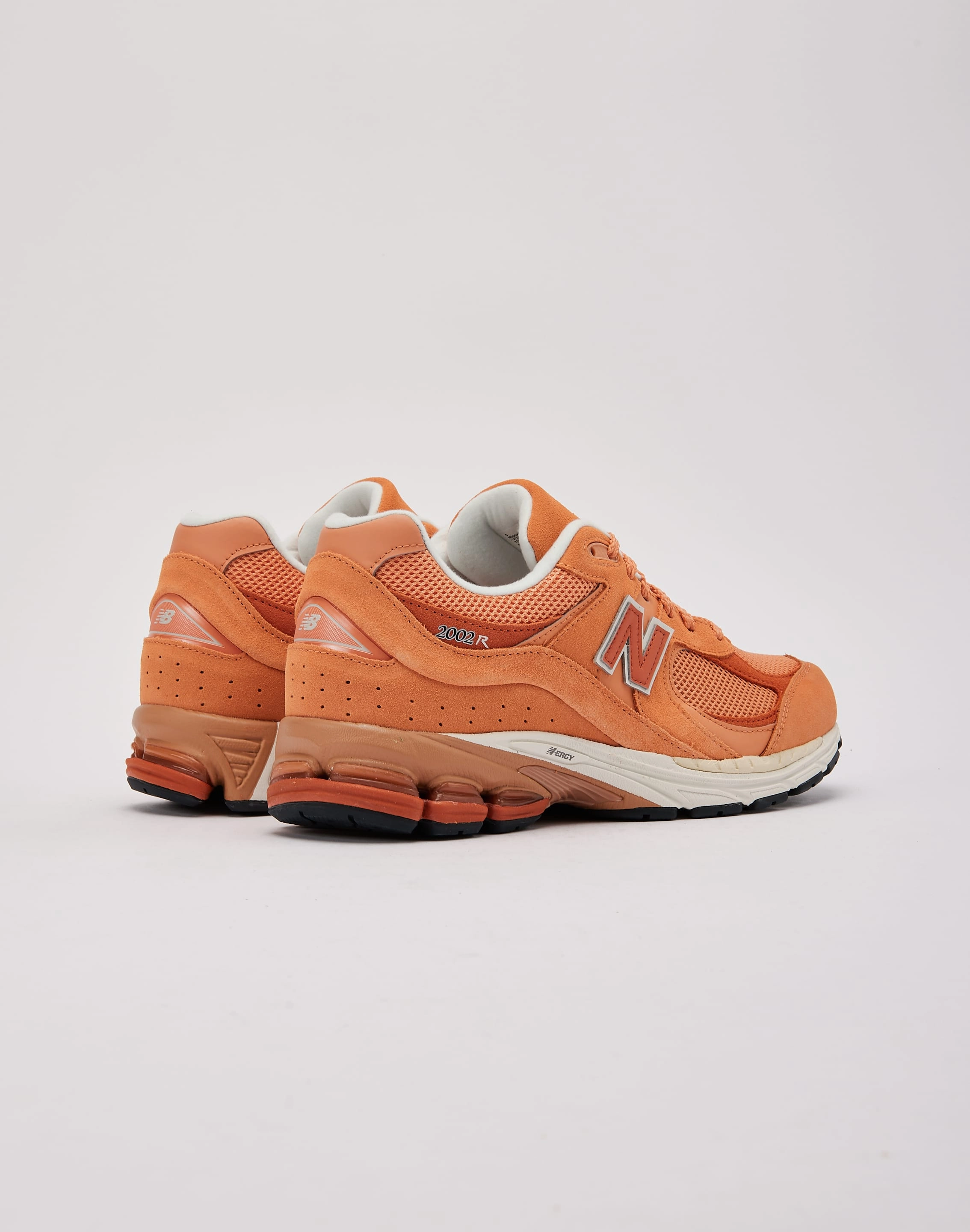 New Balance 2002R AirCushion neutral - colors - versatility shoes