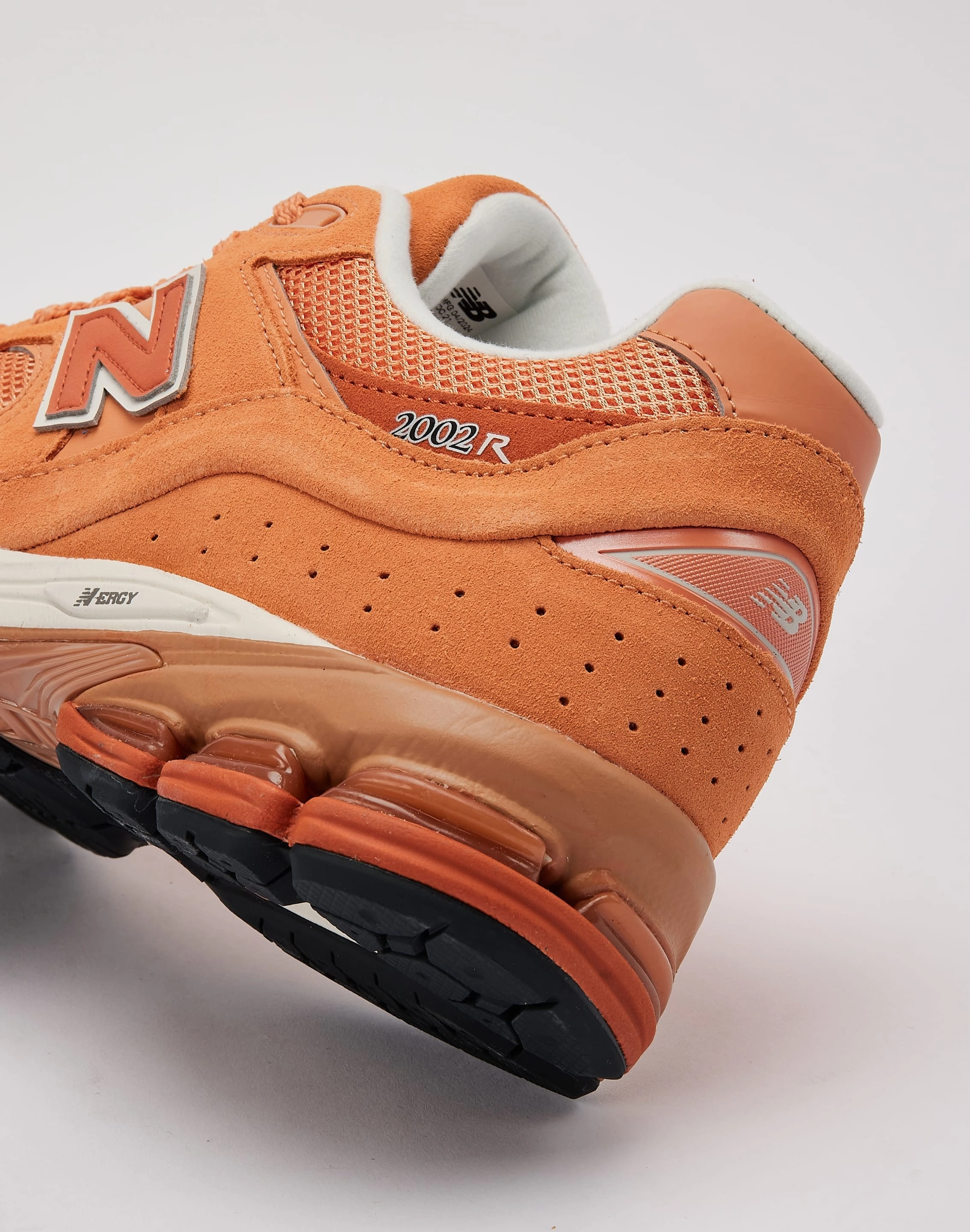 New Balance 2002R Agility Shoes