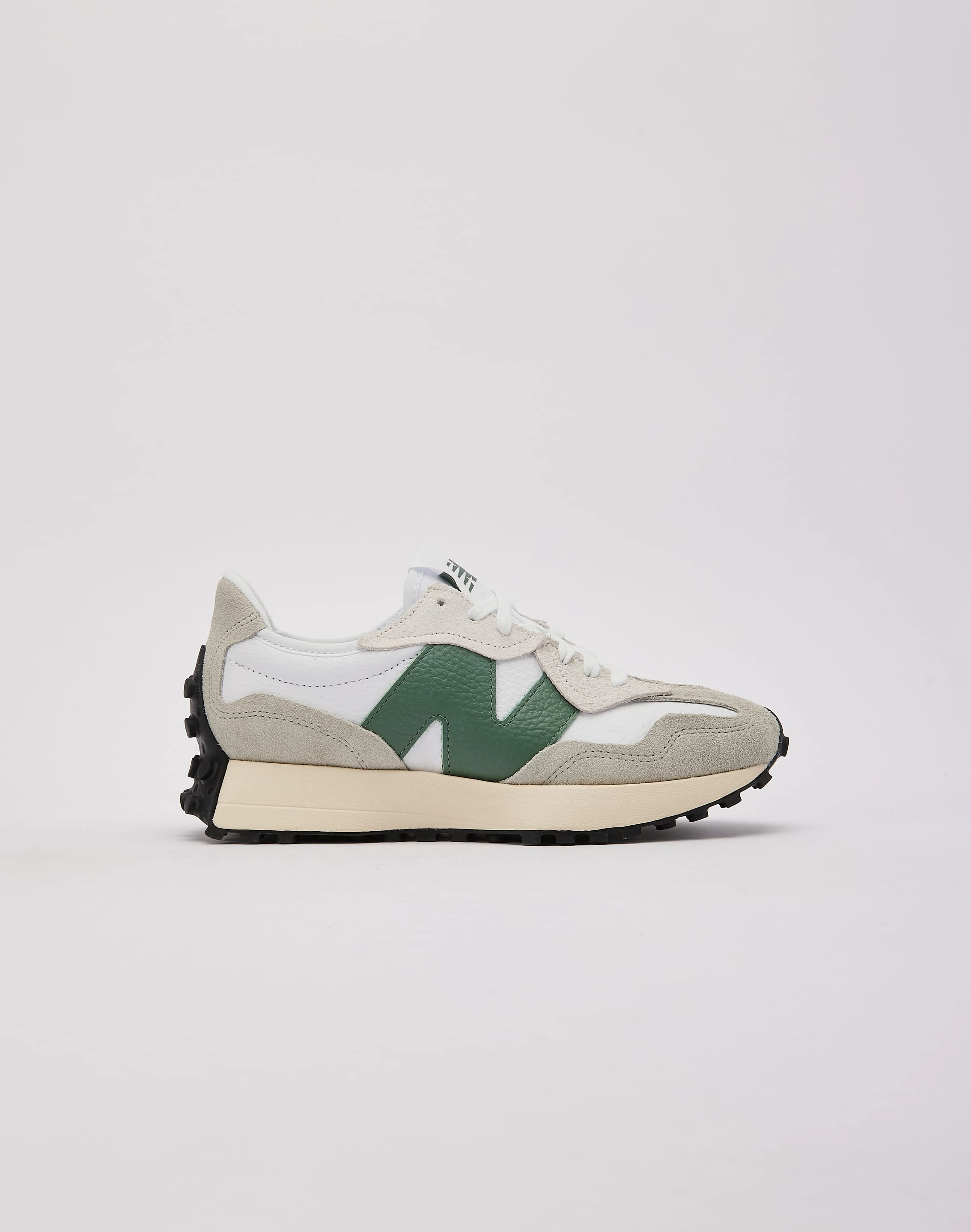 New Balance 327 kids Durable Rubber Traction