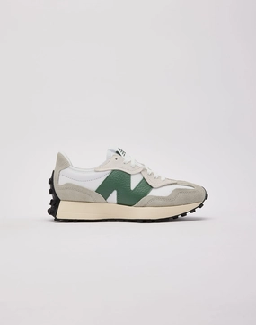 New Balance 327 kids Durable Rubber Traction