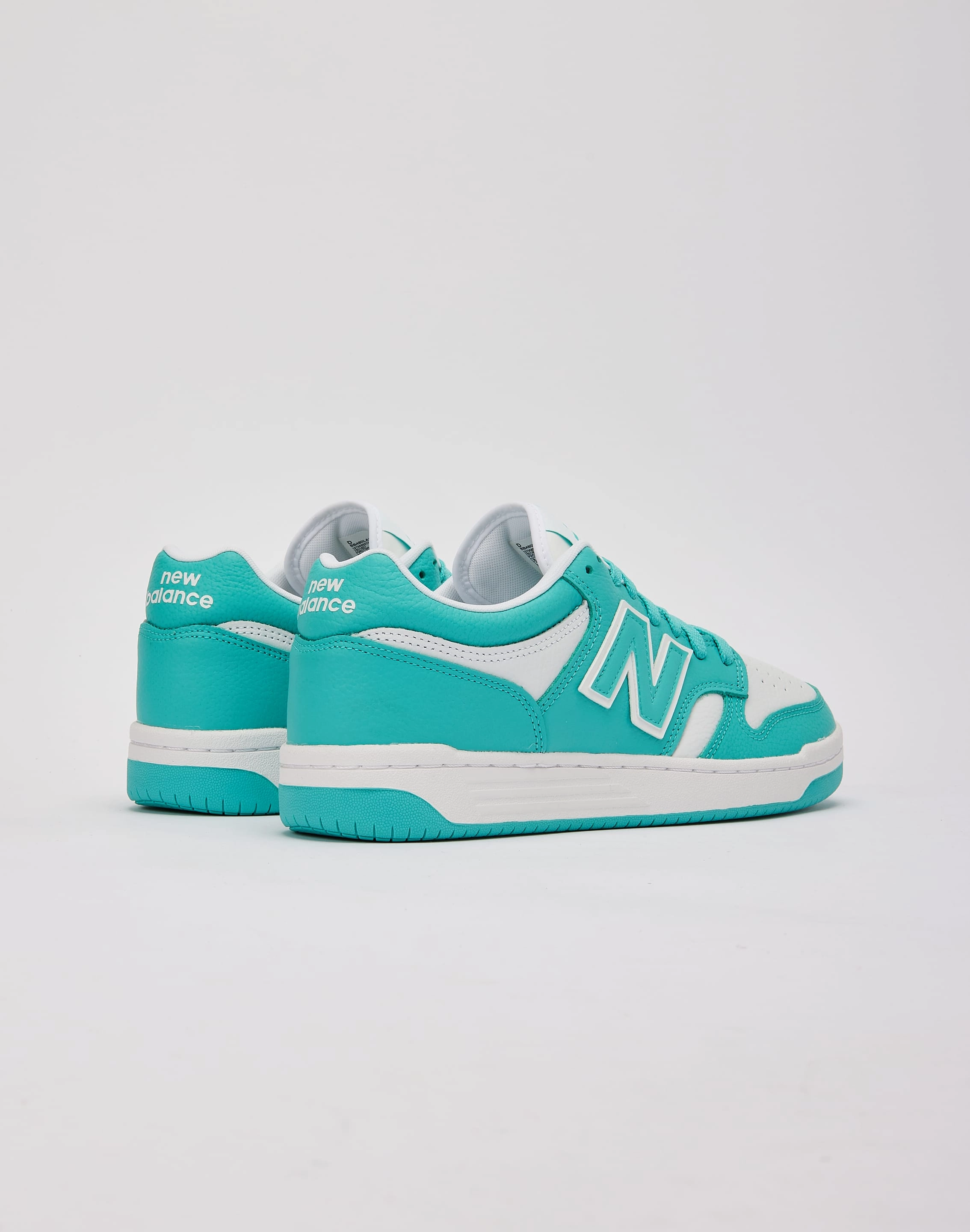 Agile Path Style Base New Balance 480