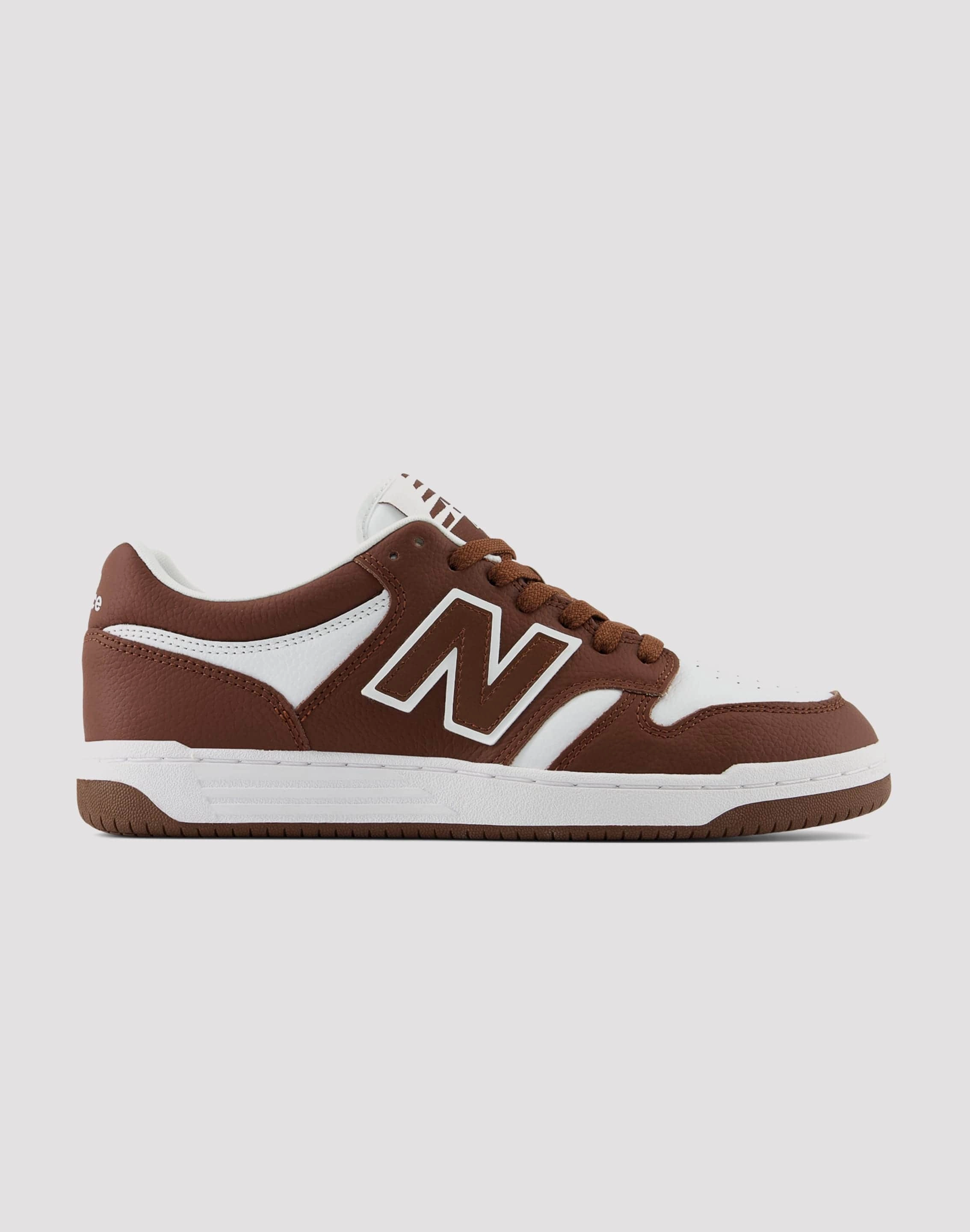 New Balance 480 teenagers' style