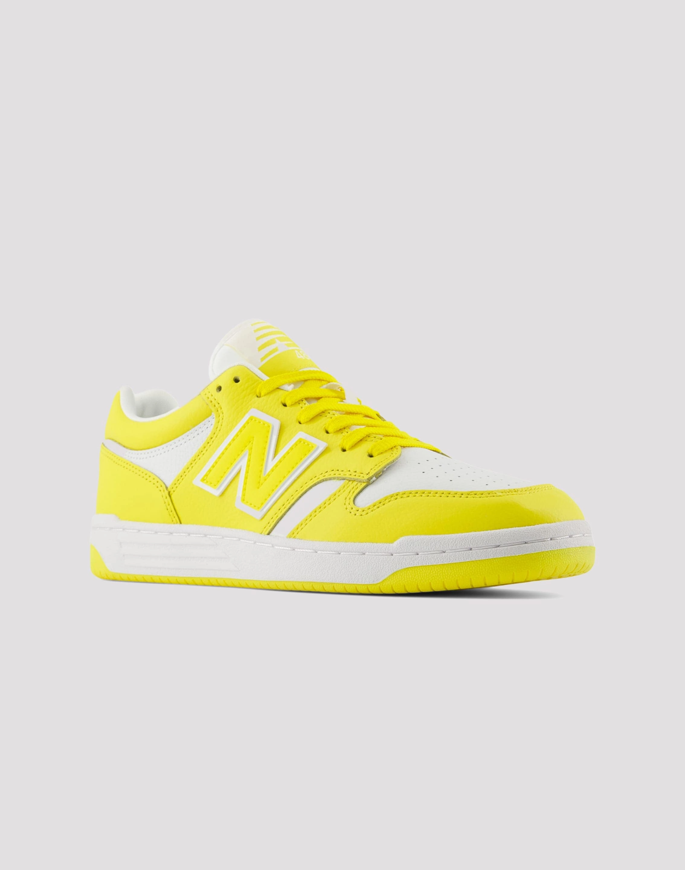 Narrow Fit New Balance 480