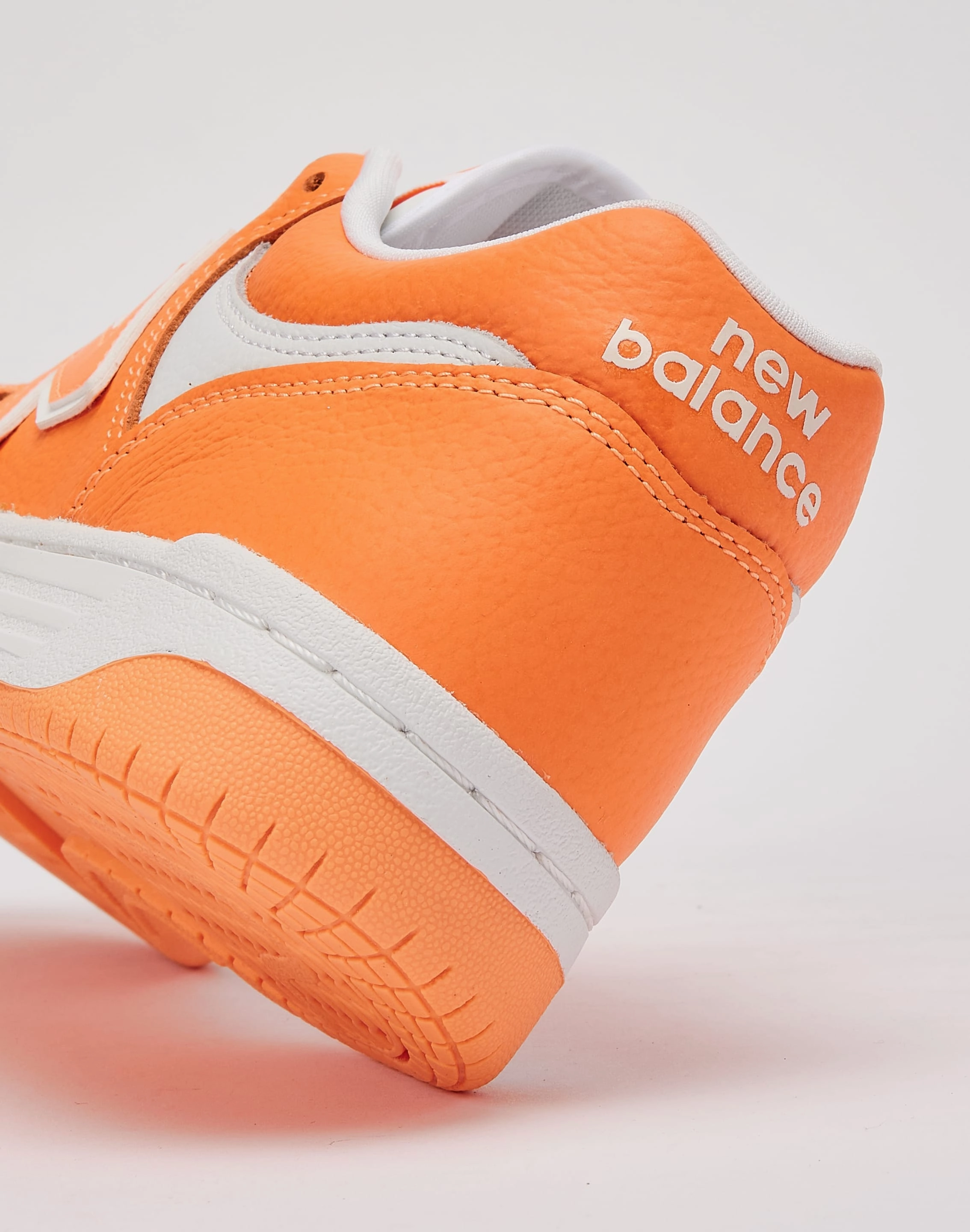New Balance 480 Court Grip