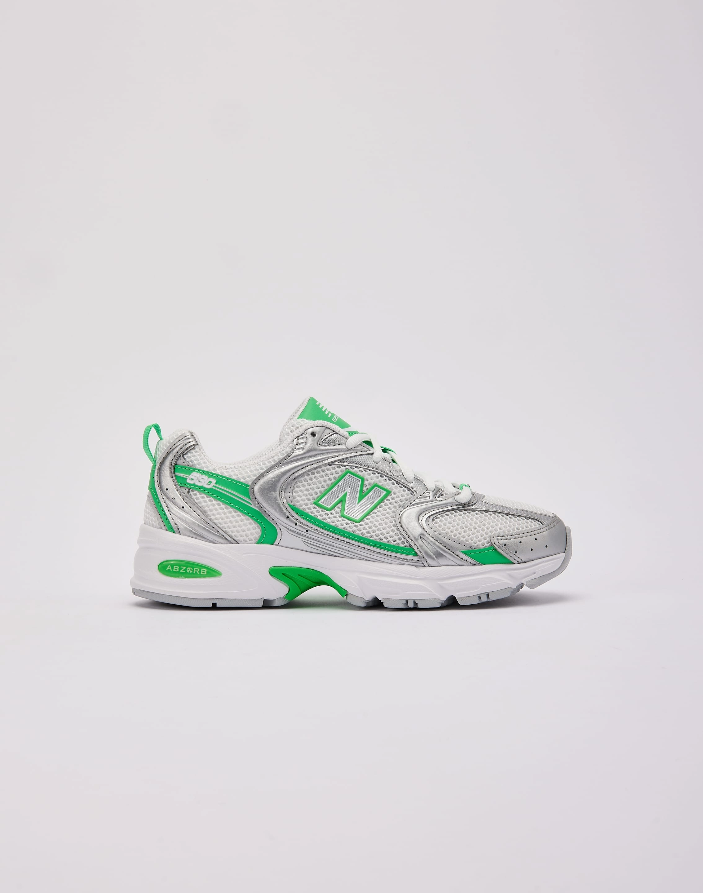 New Balance 530 Flexible Tread Pattern Nano Traction Pods