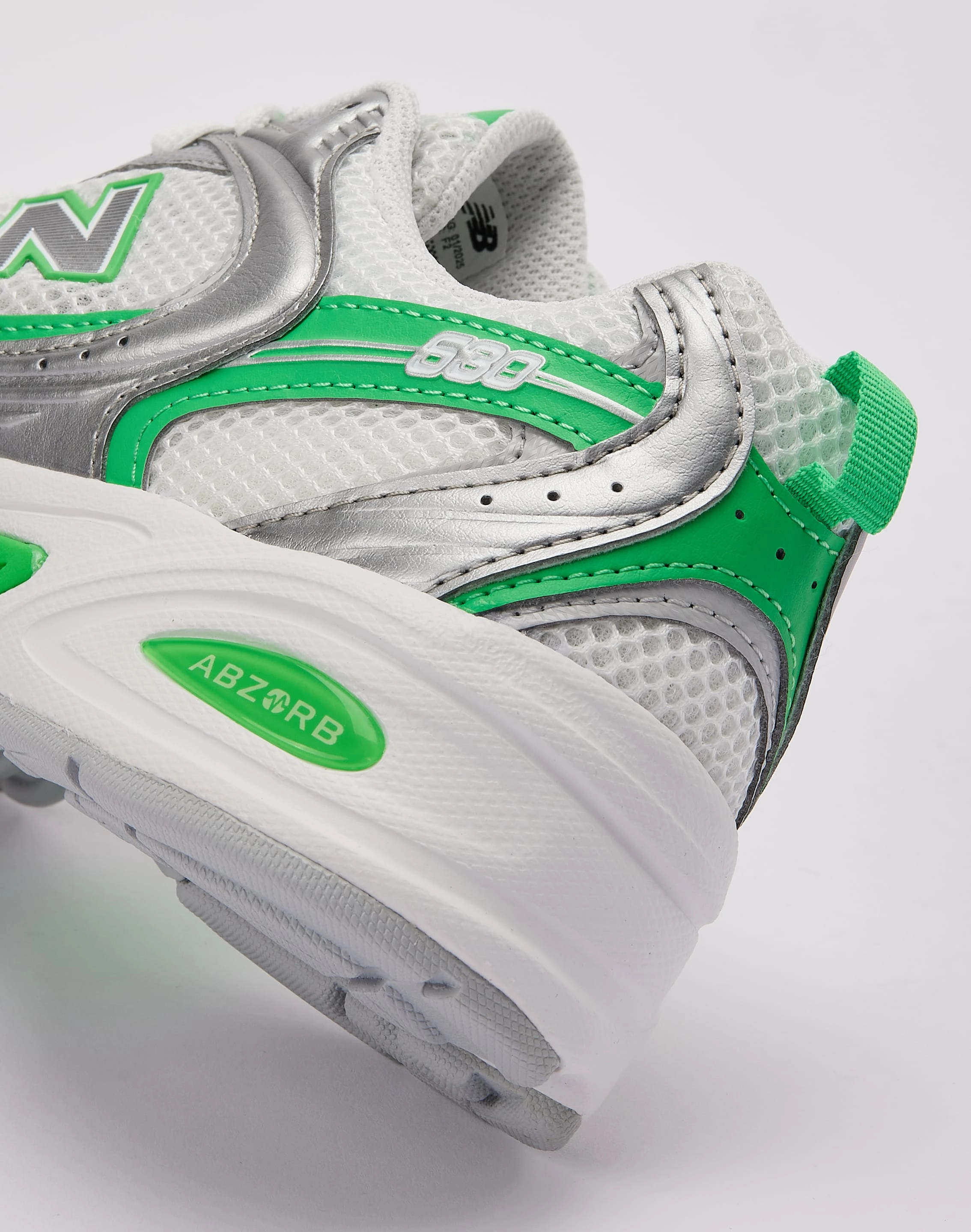 New Balance 530 Sweat Resistant