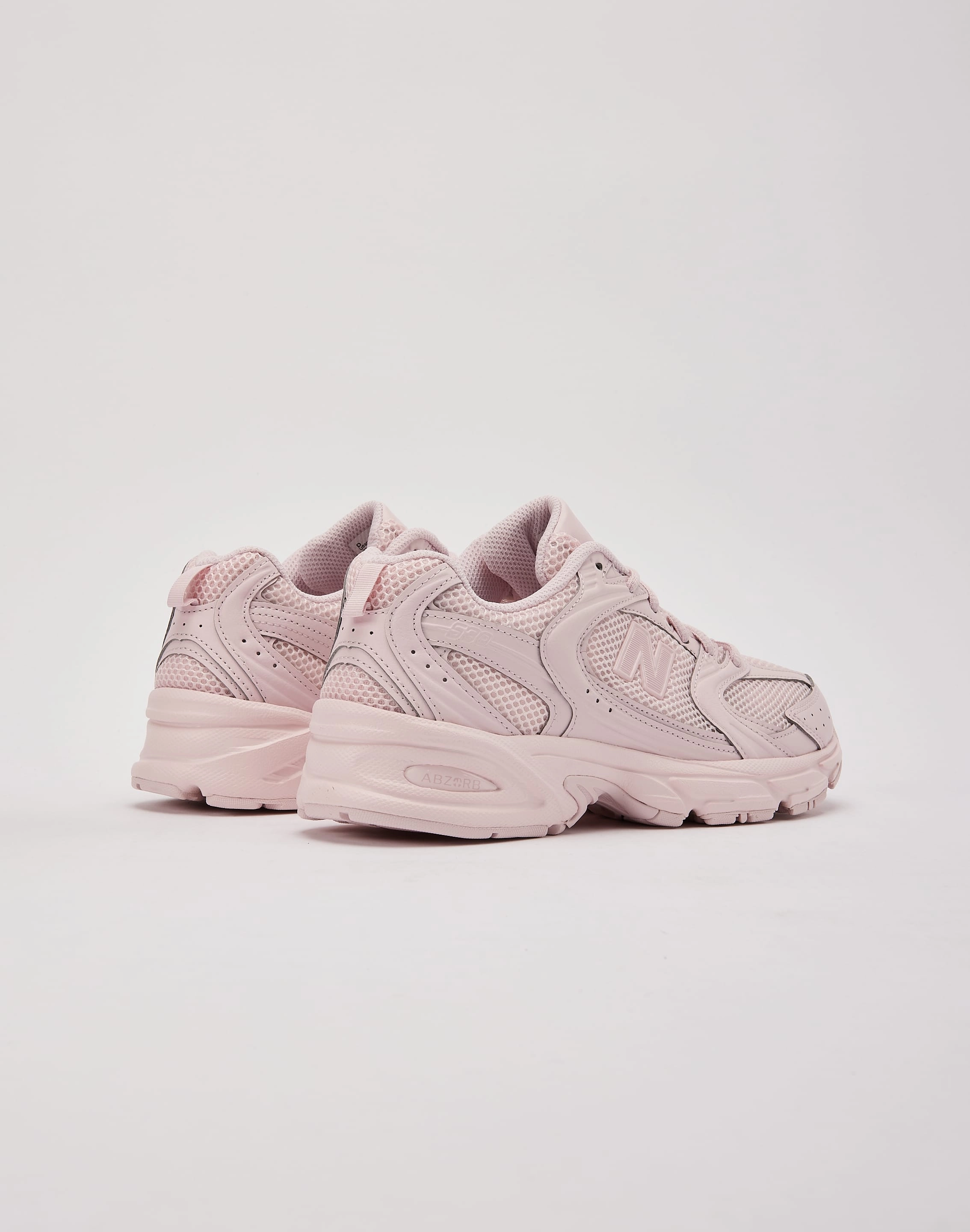 Ergonomic Build New Balance 530