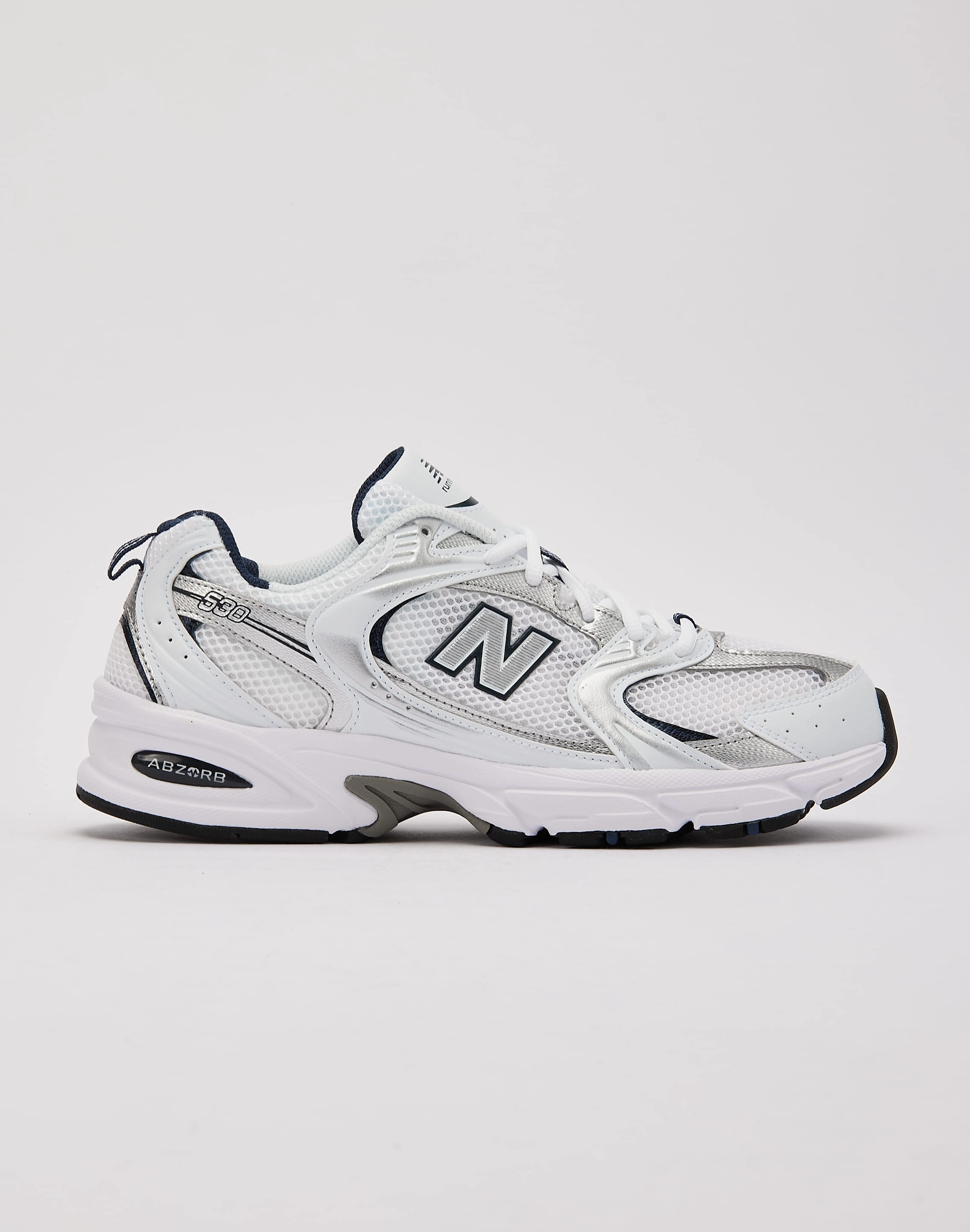 New Balance 530 Lightweight Design