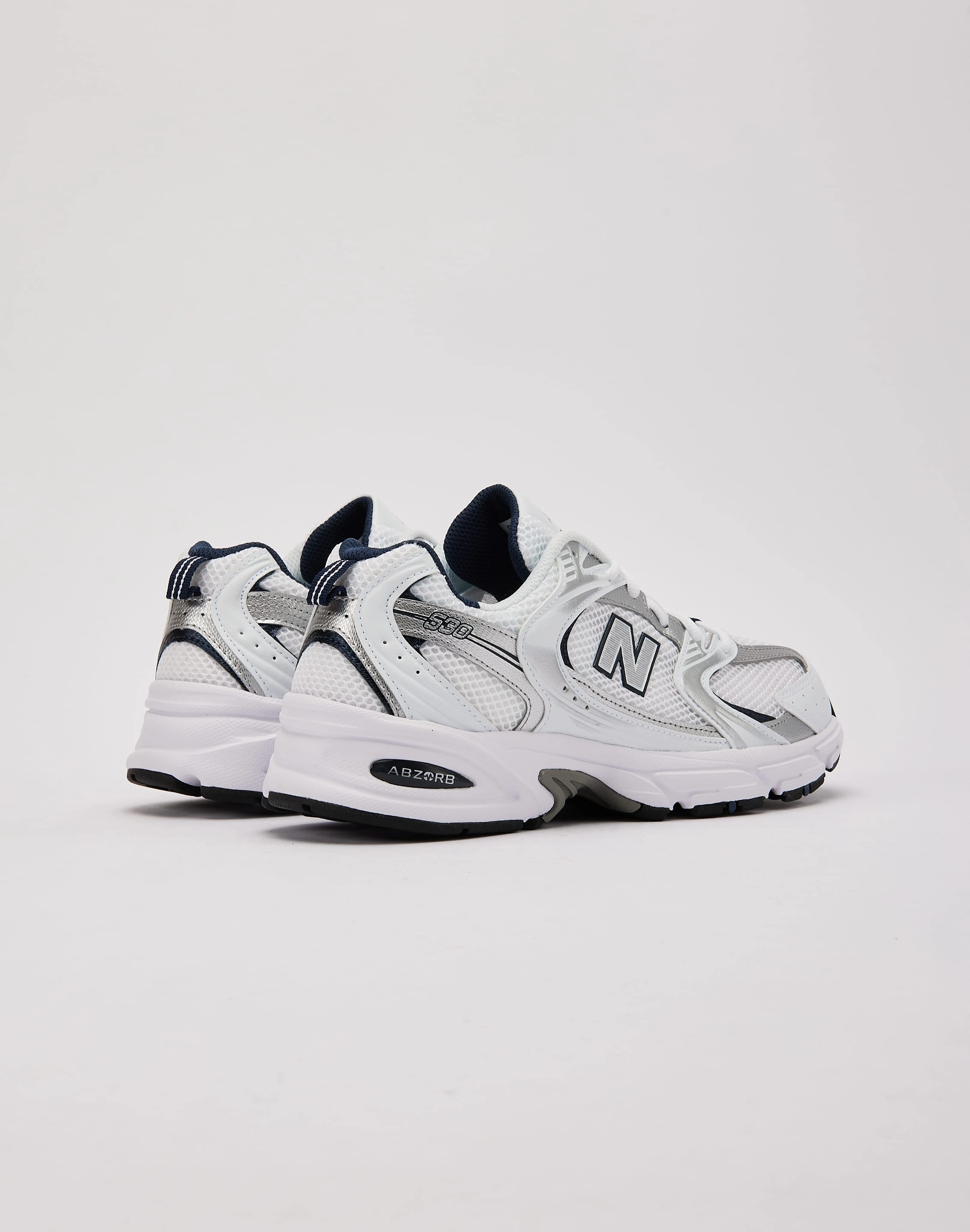 Lightweight Cushioning Responsive Energy Return New Balance 530