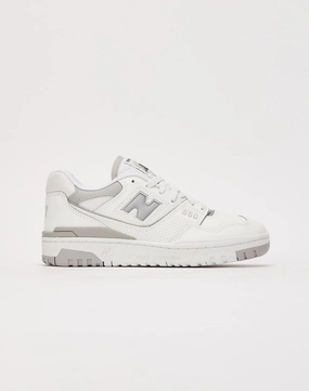 New Balance 550 Retro Core Game Edge