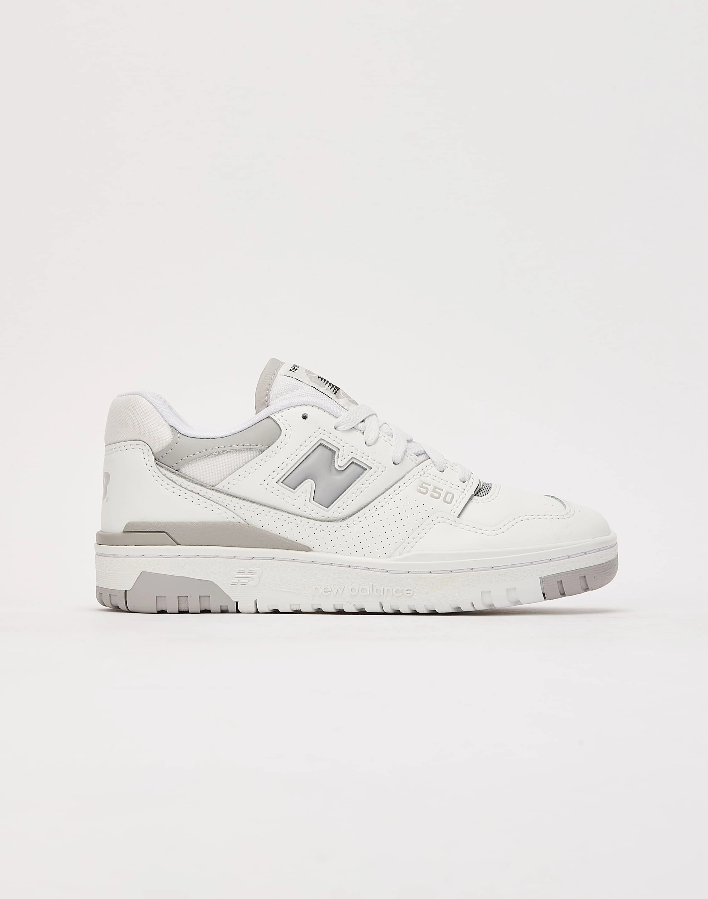 New Balance 550 Retro Core Game Edge