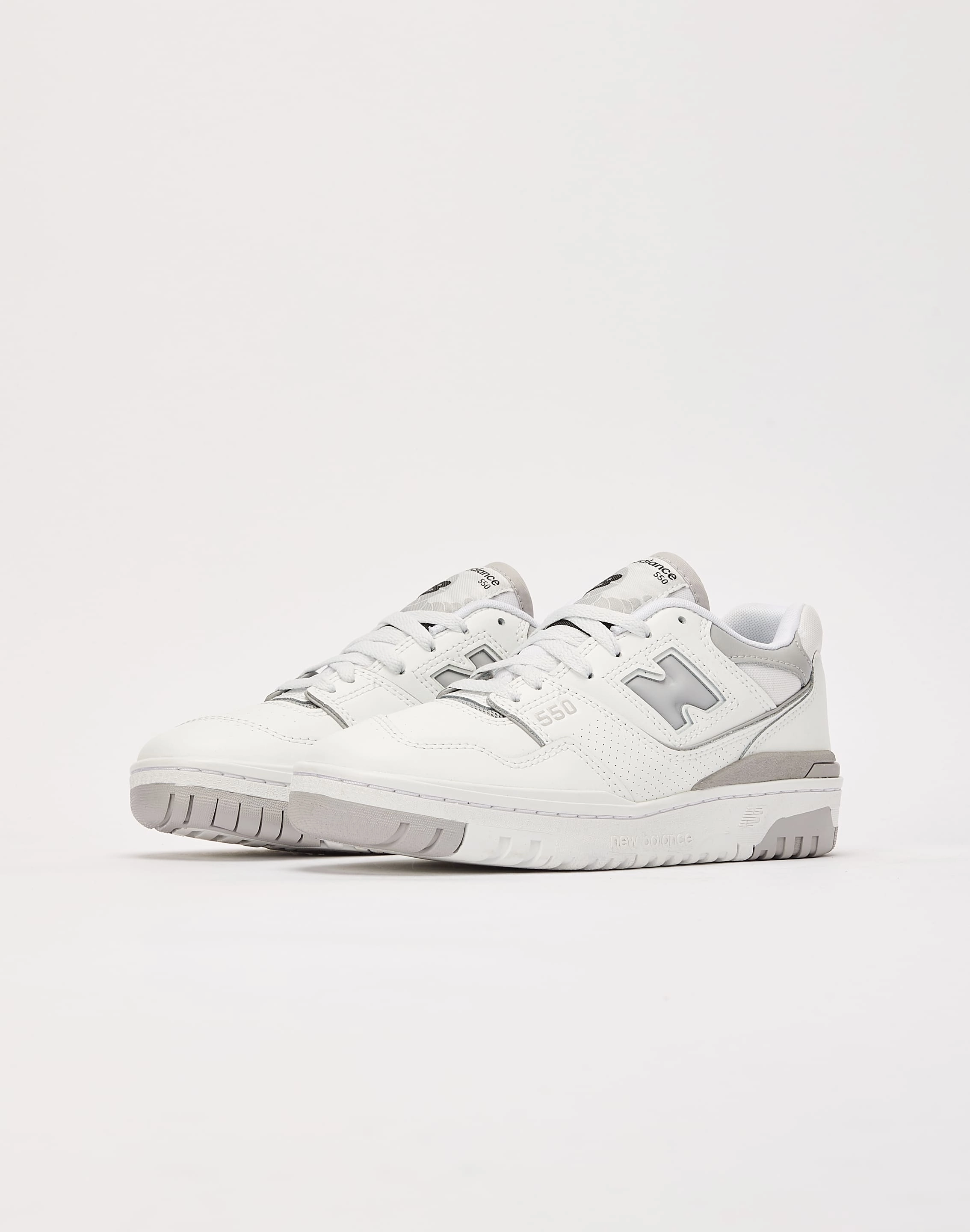 Surf Mode Stability Shank New Balance 550