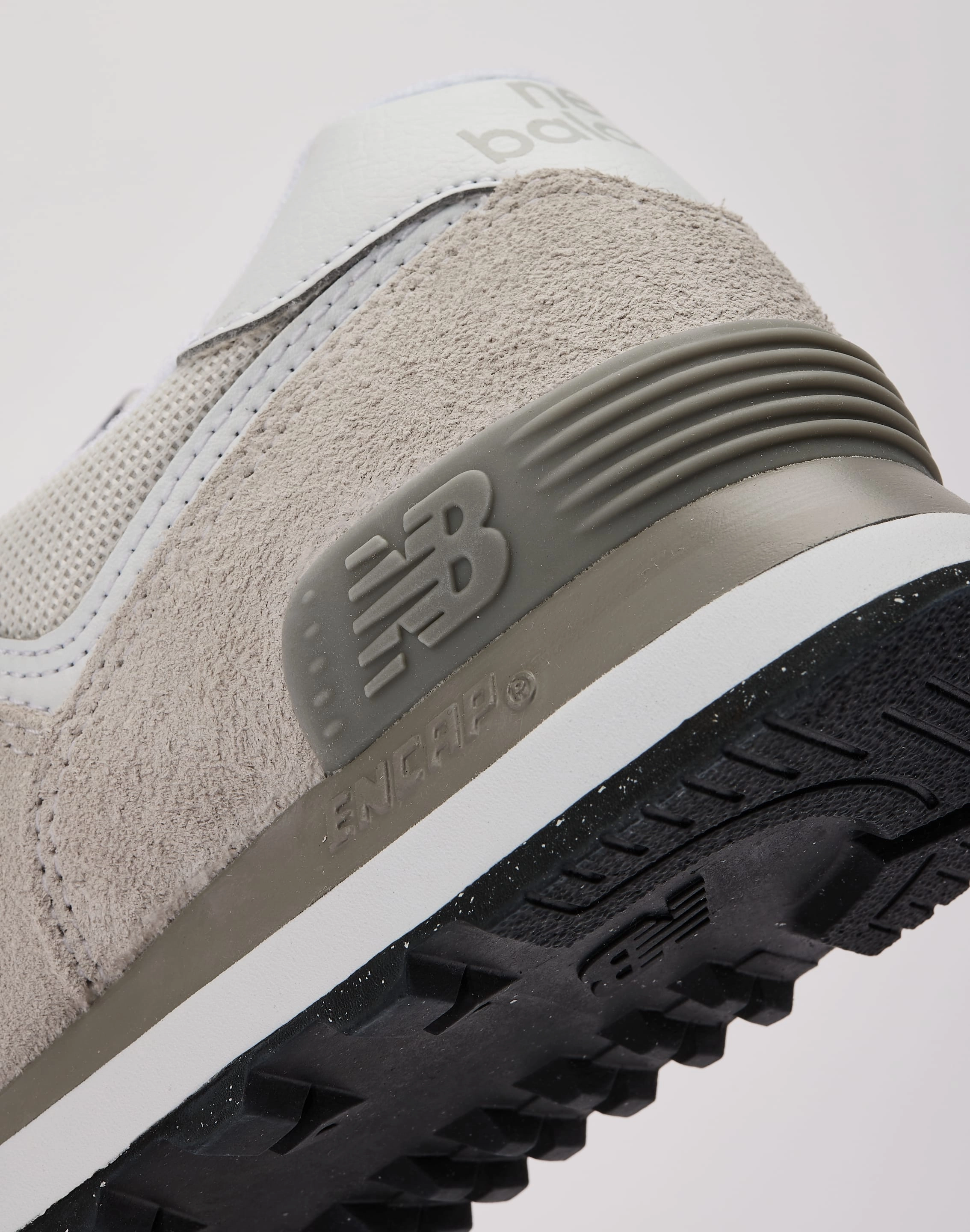 New Balance 574 Anti Irritation Seams