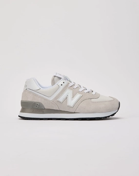 Hyper Elastic Response Bonded Overlay Technology New Balance 574